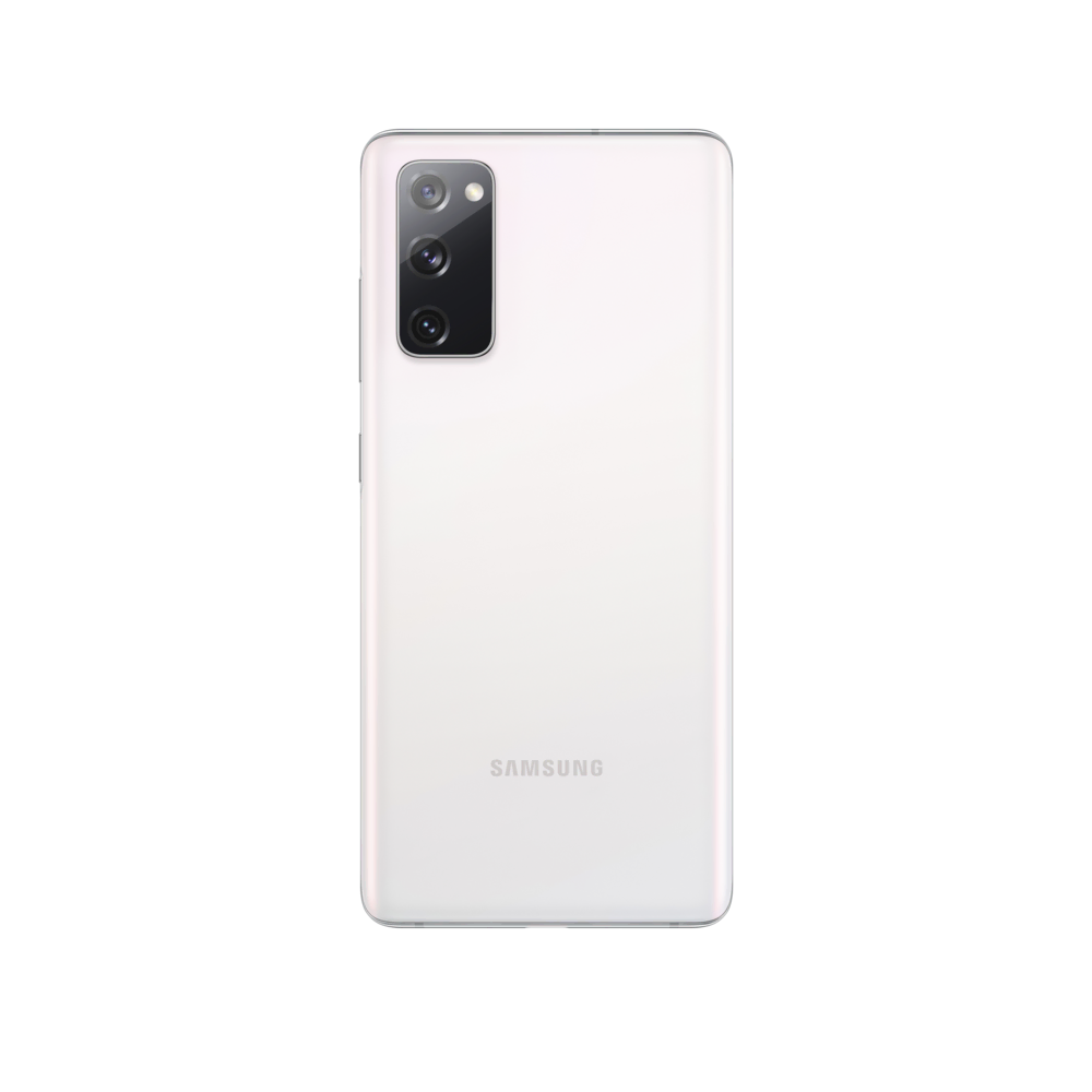 SAMSUNG Galaxy S20 FE 128GB Beyaz Android Telefon Modelleri