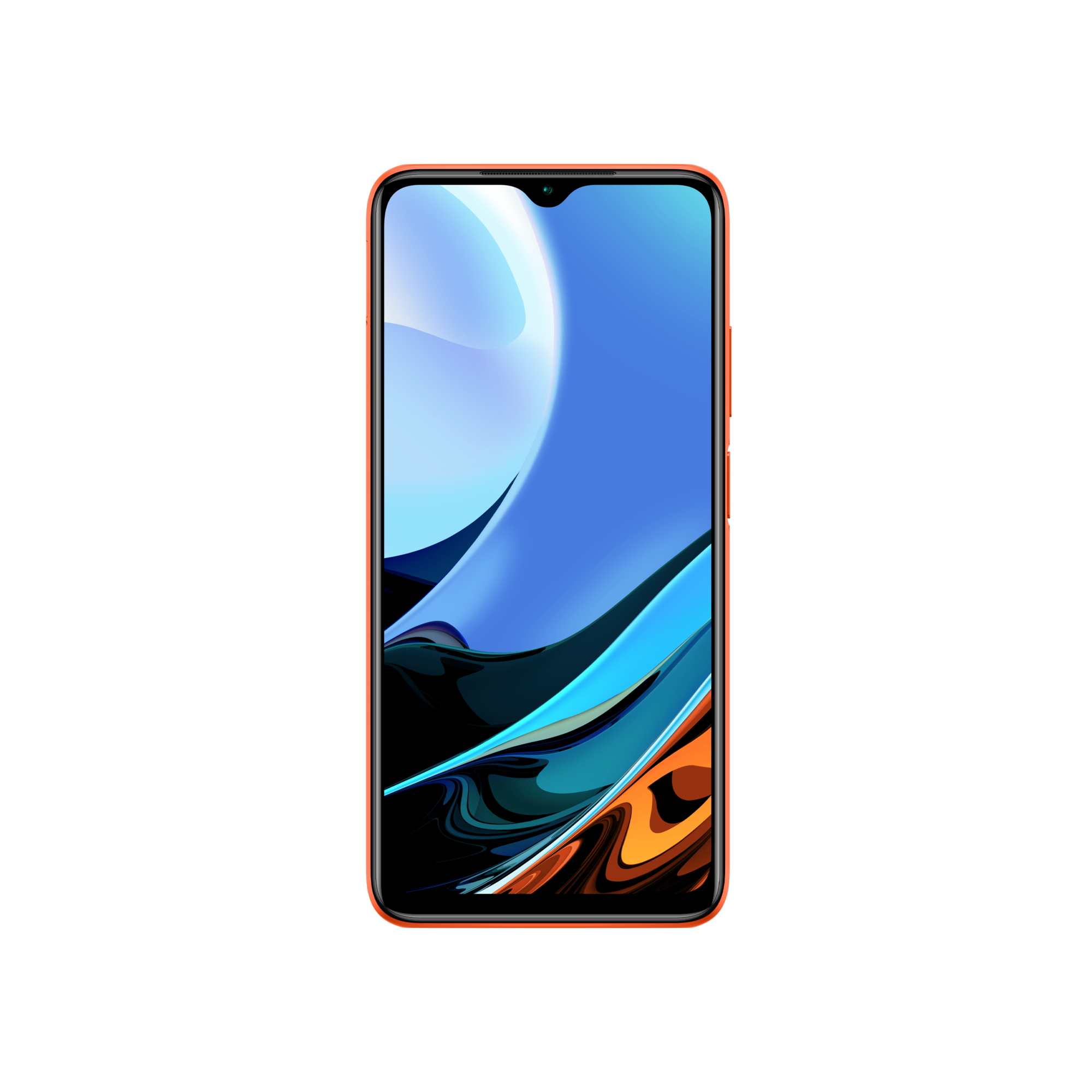 Xiaomi Redmi 9T 4/64GB Turuncu Android Telefon Modelleri