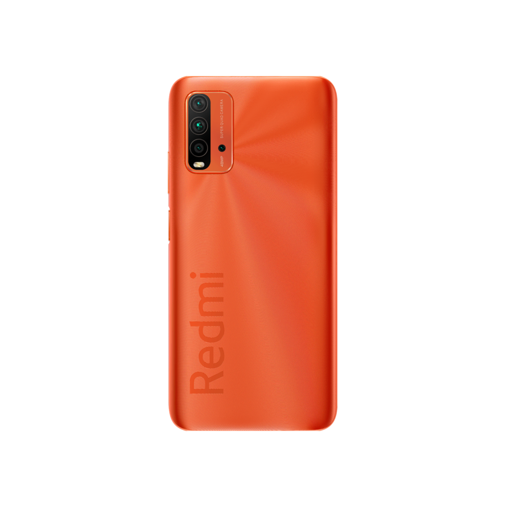 Xiaomi Redmi 9T 4/64GB Turuncu Android Telefon Modelleri