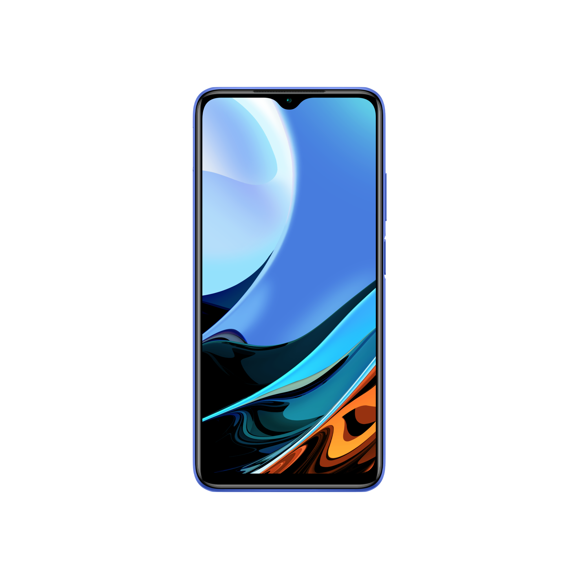 Xiaomi Redmi 9T 4/64GB Mavi Android Telefon Modelleri