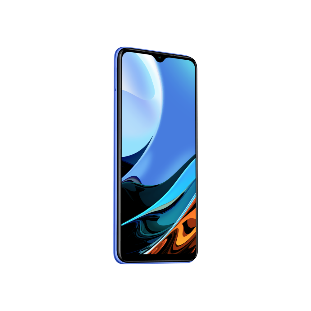 Xiaomi Redmi 9T 4/64GB Mavi Android Telefon Modelleri