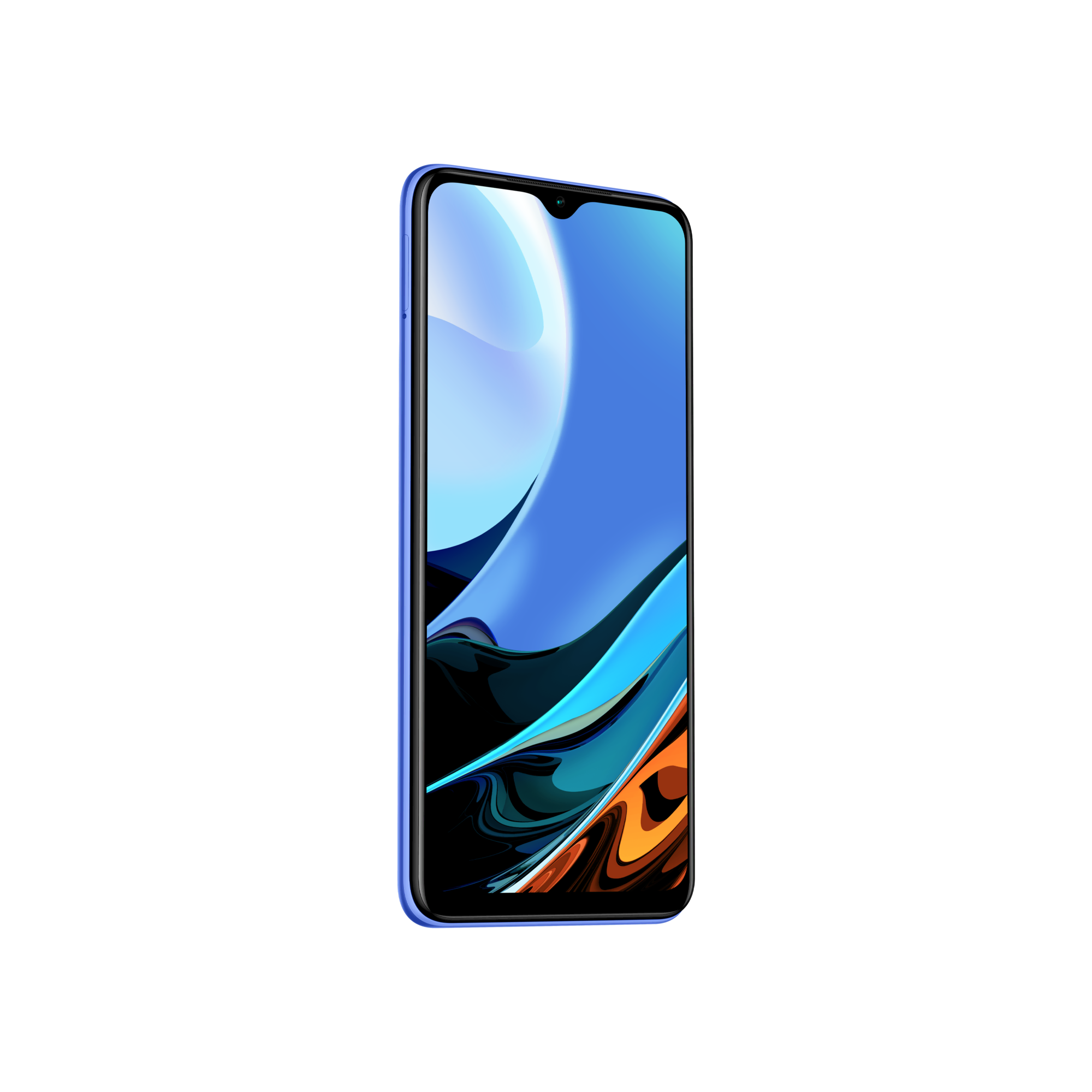 Xiaomi Redmi 9T 4/64GB Mavi Android Telefon Modelleri