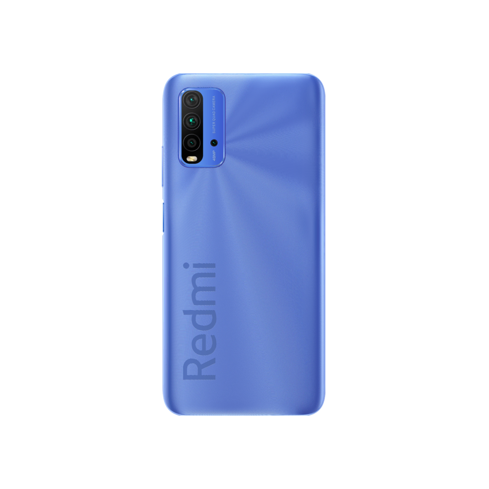 Xiaomi Redmi 9T 4/64GB Mavi Android Telefon Modelleri