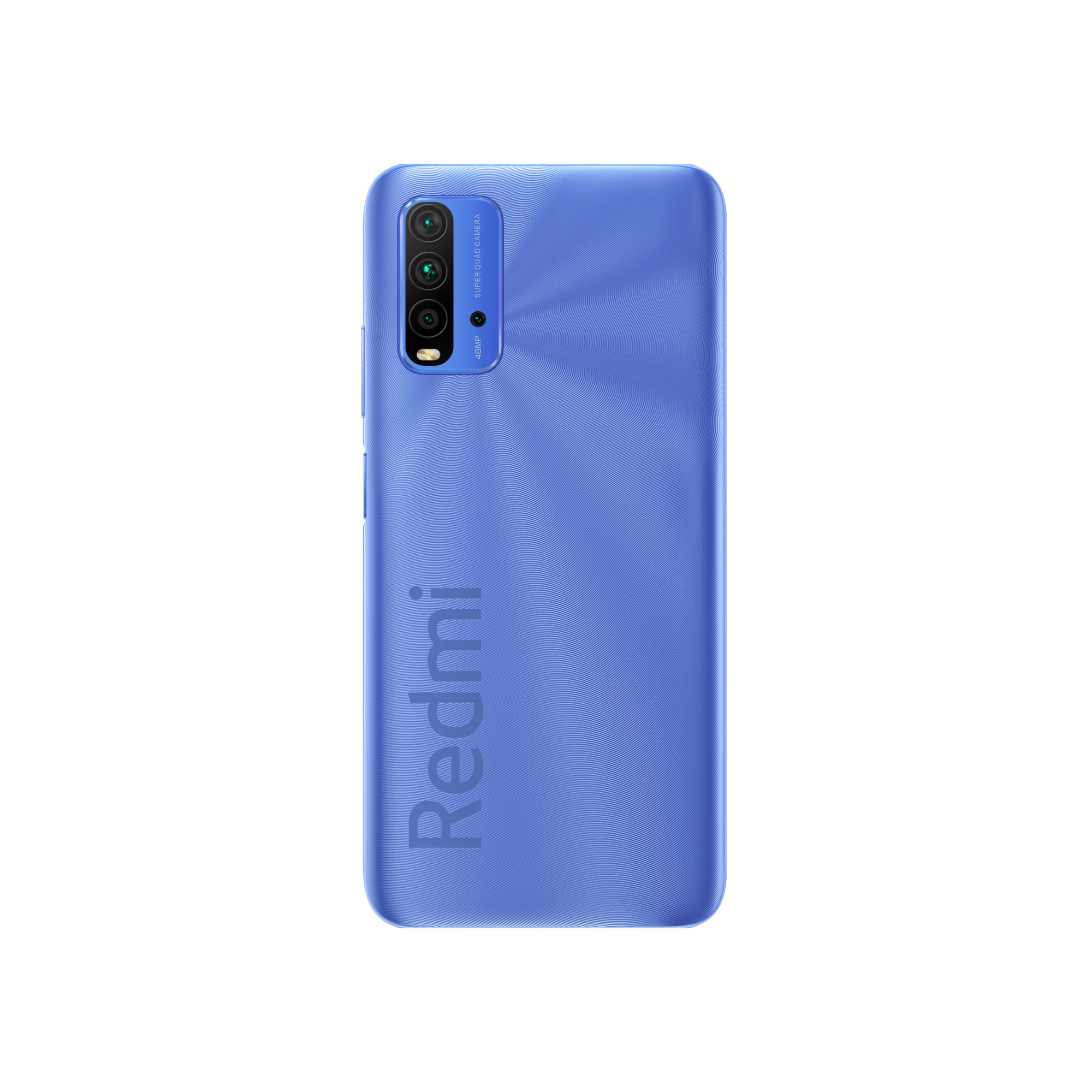 Xiaomi Redmi 9T 4/64GB Mavi Android Telefon Modelleri