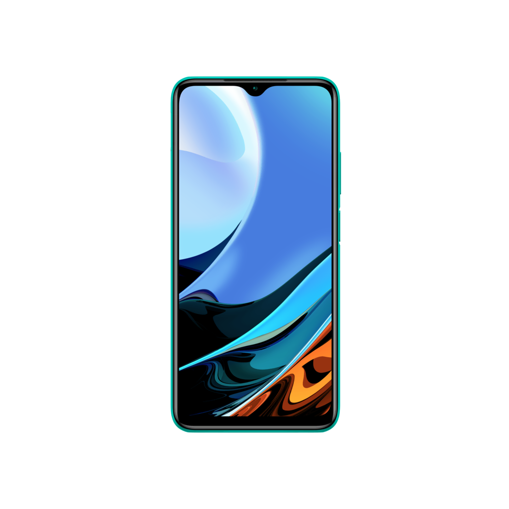 Xiaomi Redmi 9T 4/64GB Yeşil Android Telefon Modelleri