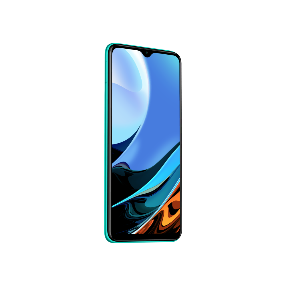 Xiaomi Redmi 9T 4/64GB Yeşil Android Telefon Modelleri