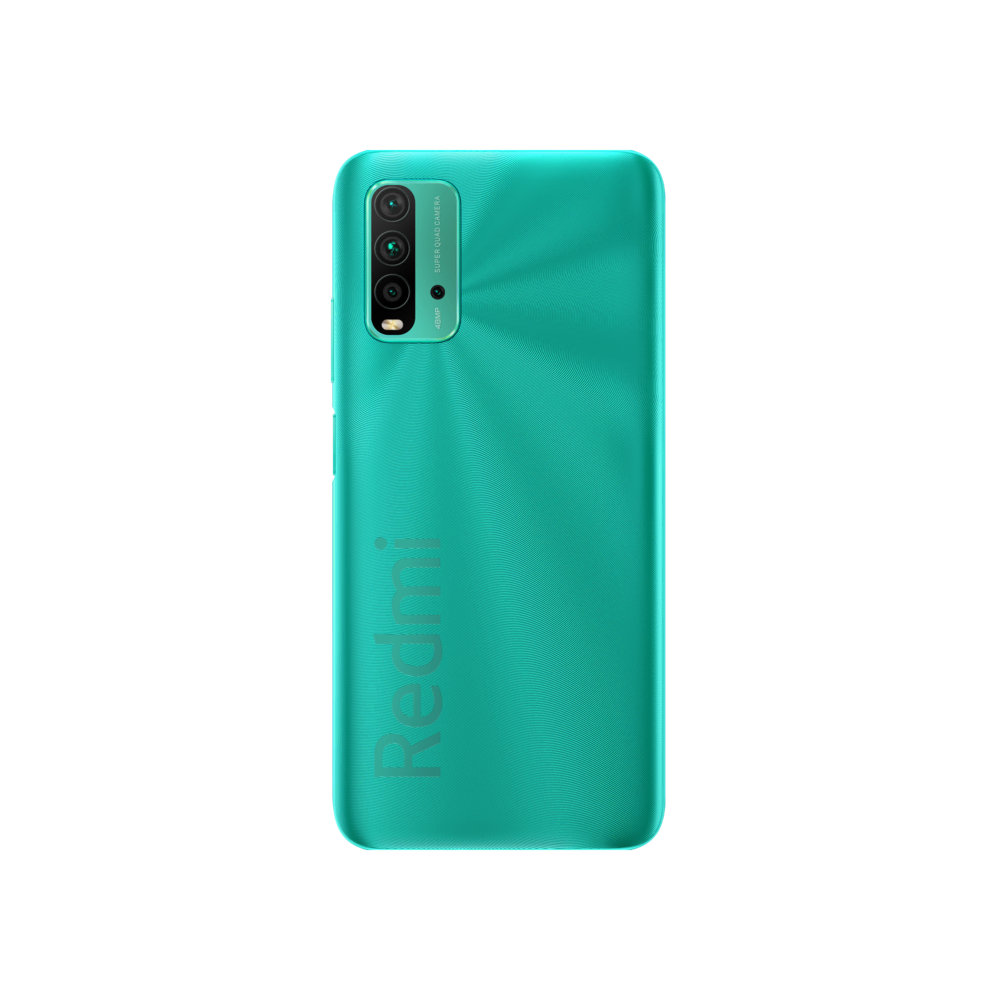 Xiaomi Redmi 9T 4/64GB Yeşil Android Telefon Modelleri