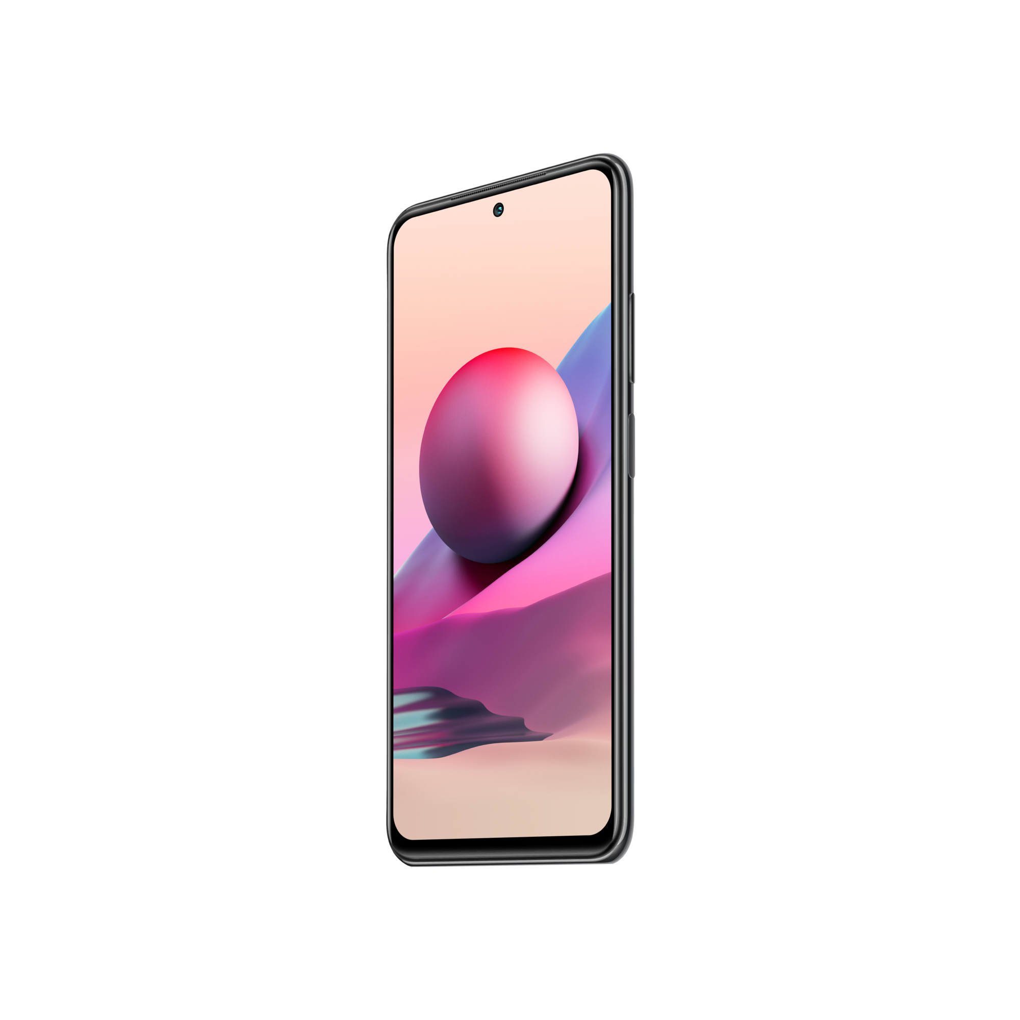 Xiaomi Note 10S 64GB Gri Android Telefon Modelleri