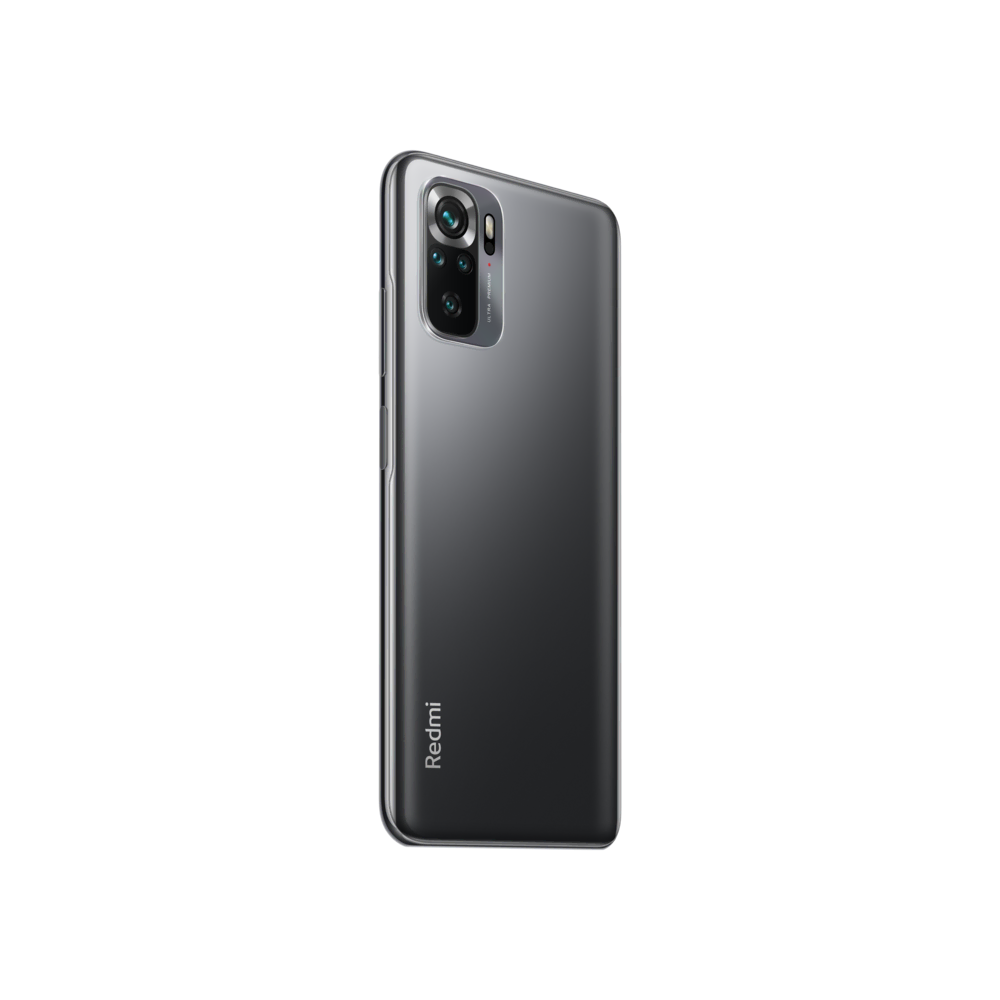 Xiaomi Note 10S 64GB Gri Android Telefon Modelleri