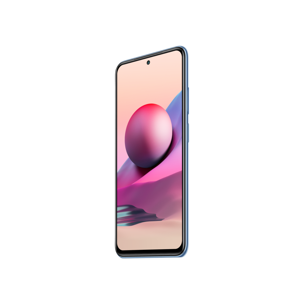 Xiaomi Note 10S 128GB Mavi Android Telefon Modelleri