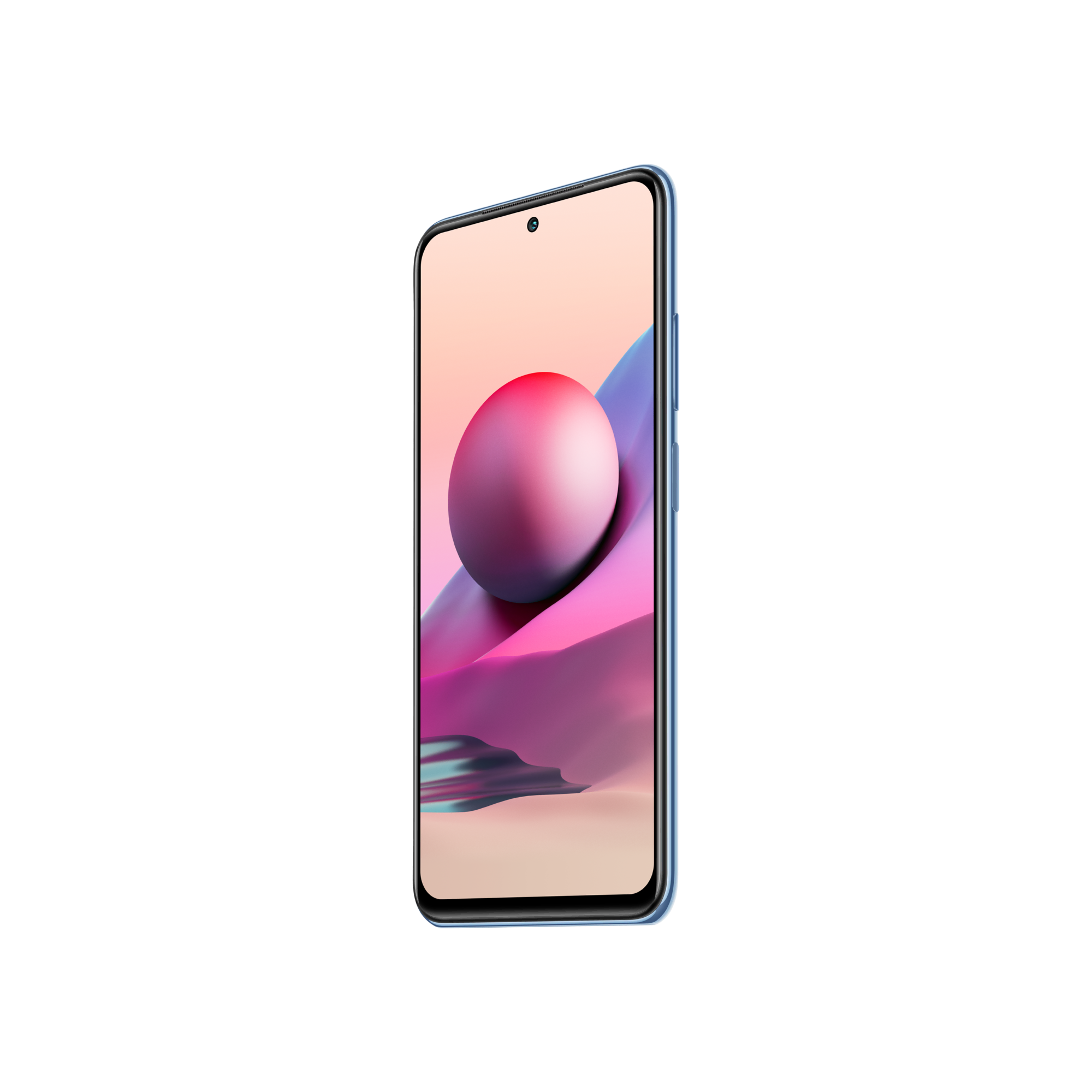Xiaomi Note 10S 128GB Mavi Android Telefon Modelleri