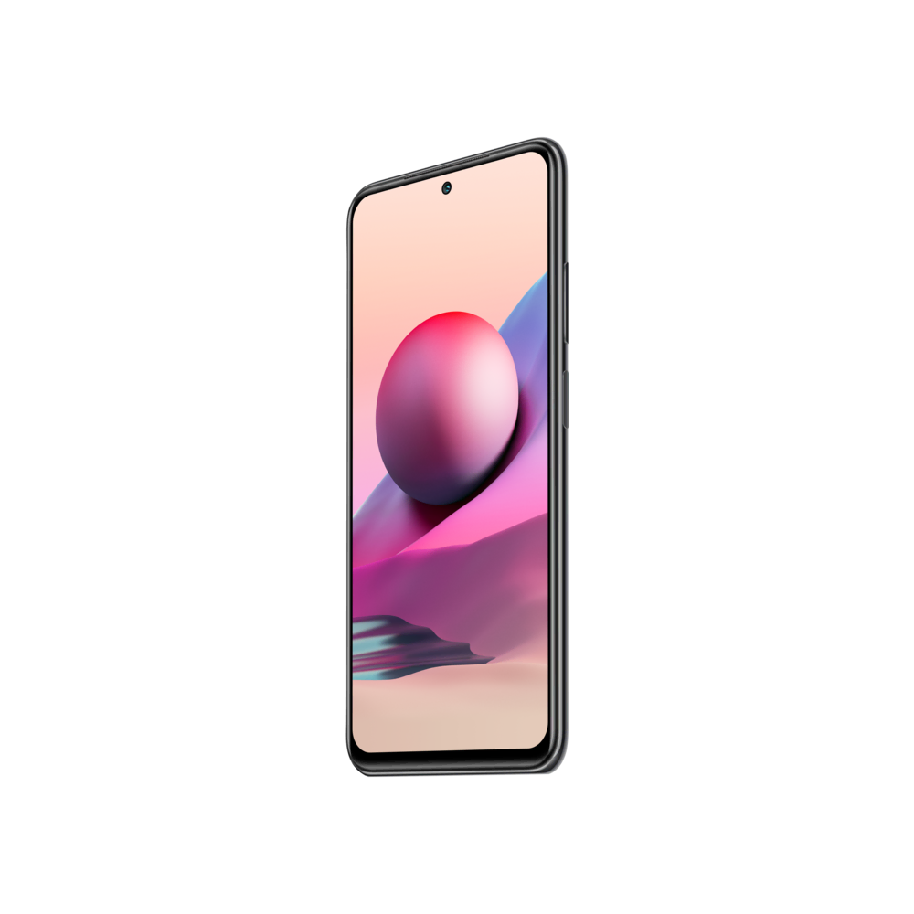 Xiaomi Note 10S 128GB Gri Android Telefon Modelleri