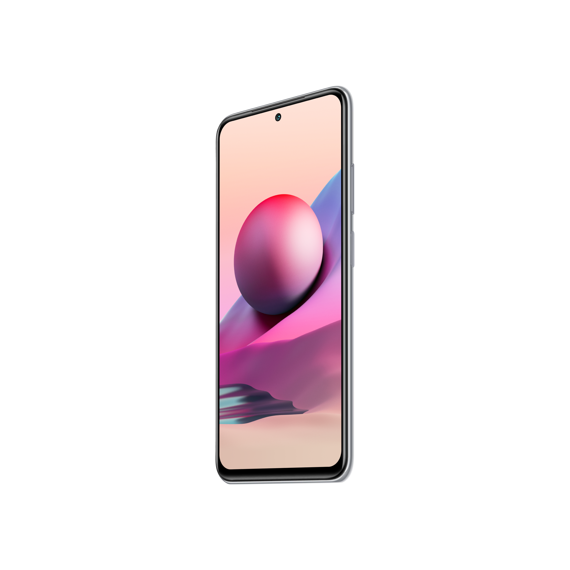 Xiaomi Note 10S 128GB Beyaz Android Telefon Modelleri