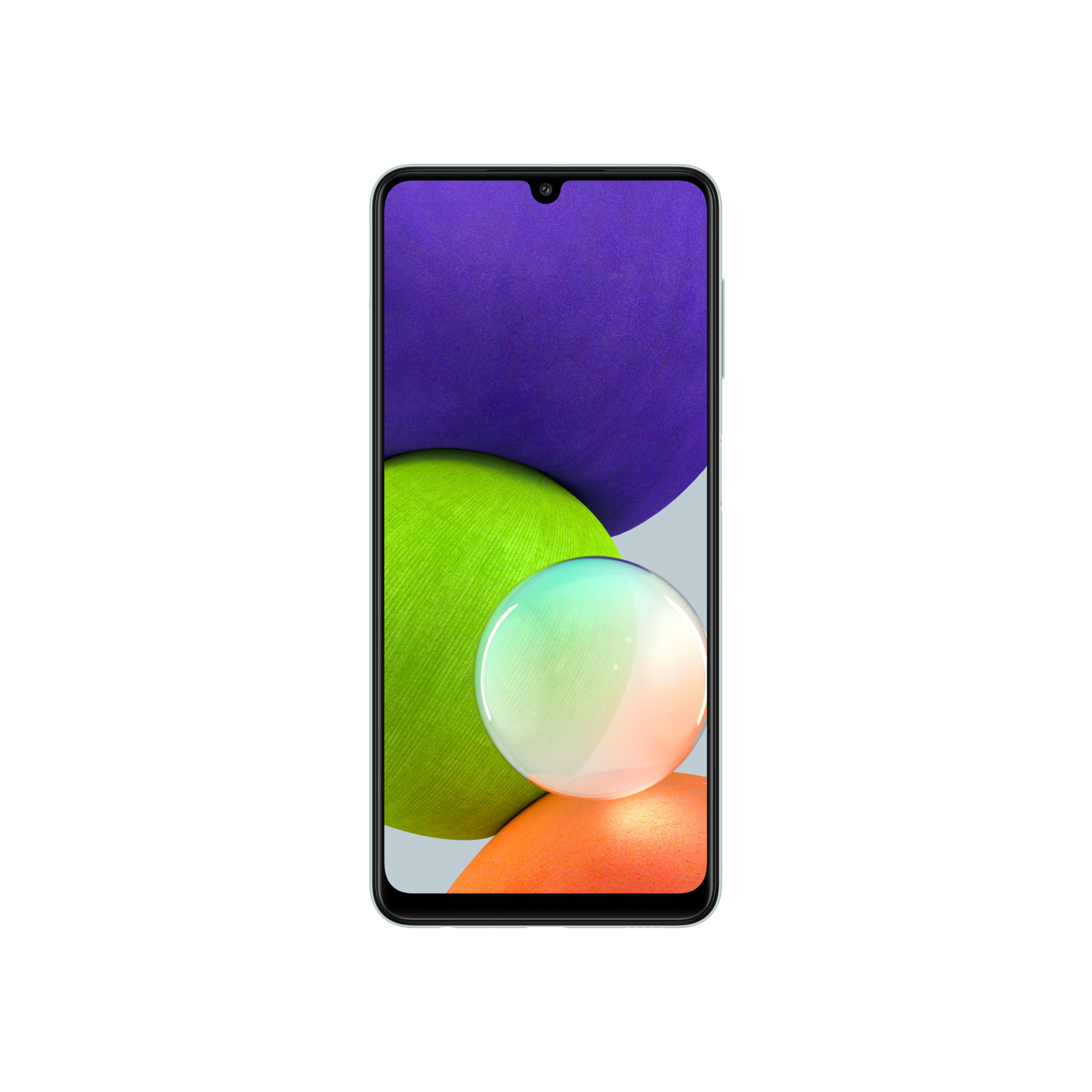 SAMSUNG Galaxy A22 64GB Yeşil Android Telefon Modelleri