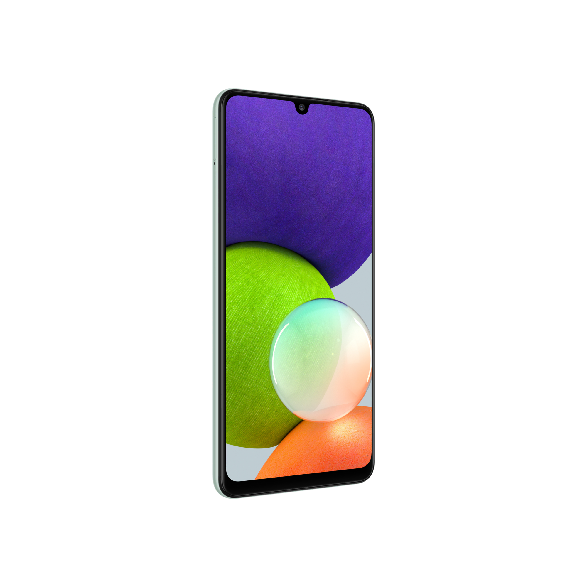 SAMSUNG Galaxy A22 64GB Yeşil Android Telefon Modelleri