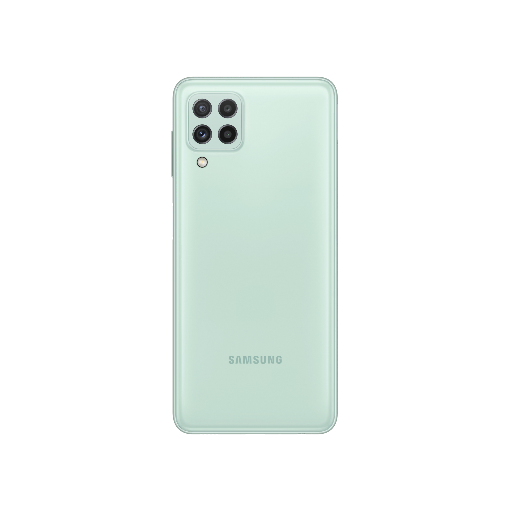 SAMSUNG Galaxy A22 64GB Yeşil Android Telefon Modelleri