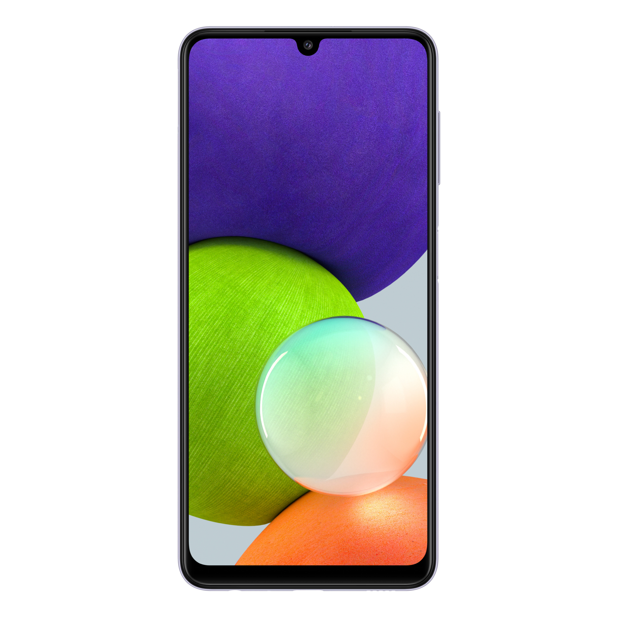 SAMSUNG Galaxy A22 64GB Lavanta Android Telefon Modelleri
