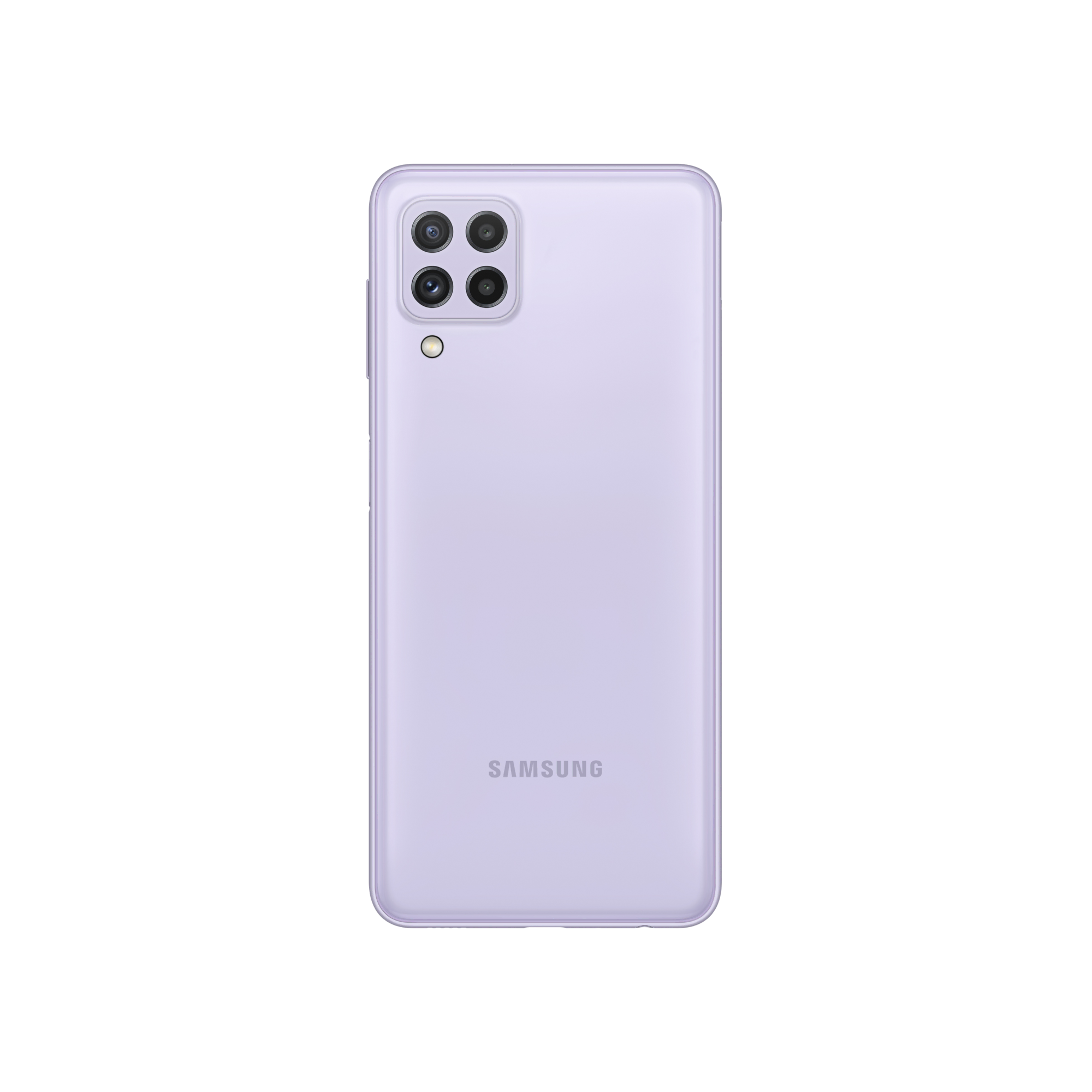 SAMSUNG Galaxy A22 64GB Lavanta Android Telefon Modelleri