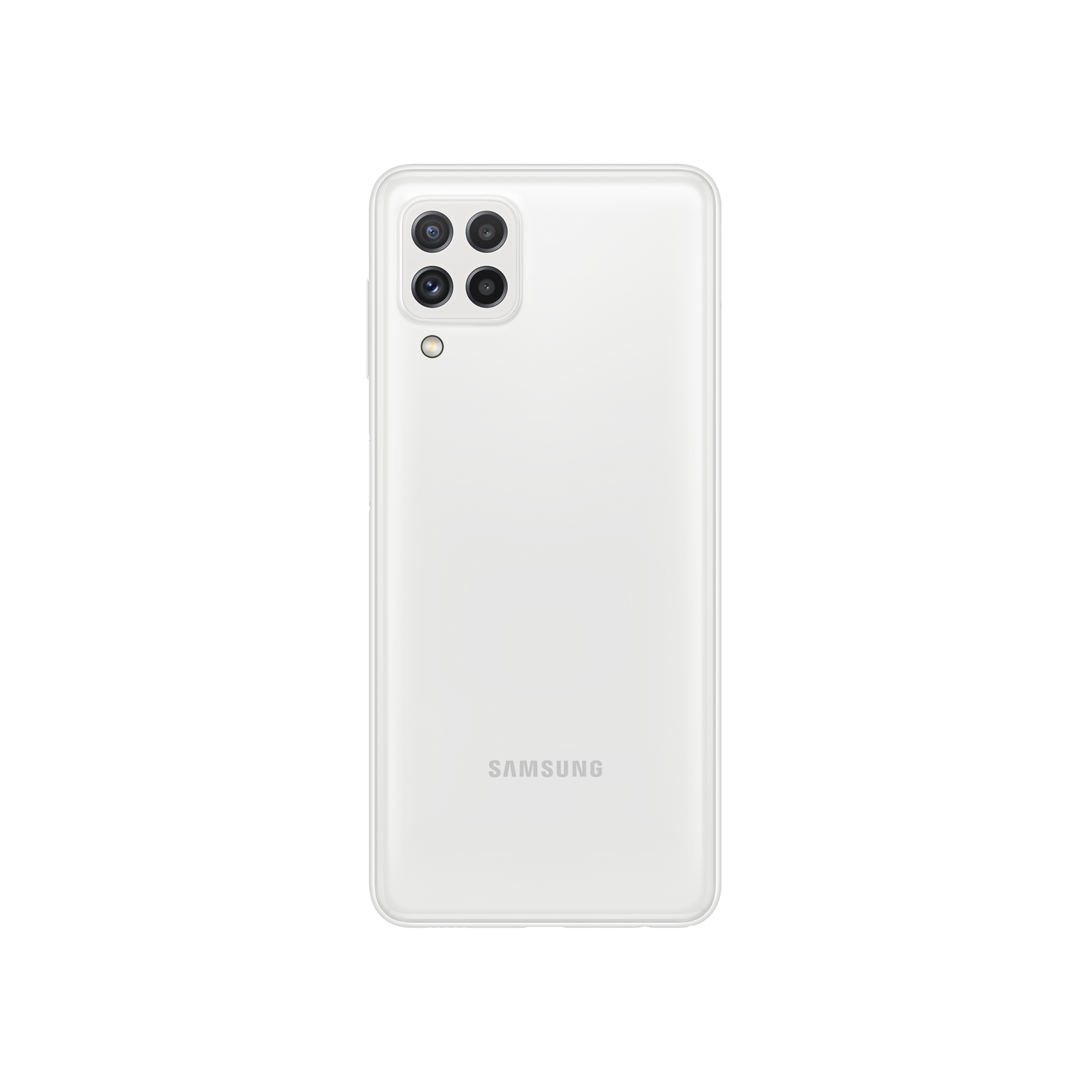 SAMSUNG Galaxy A22 64GB Beyaz Android Telefon Modelleri