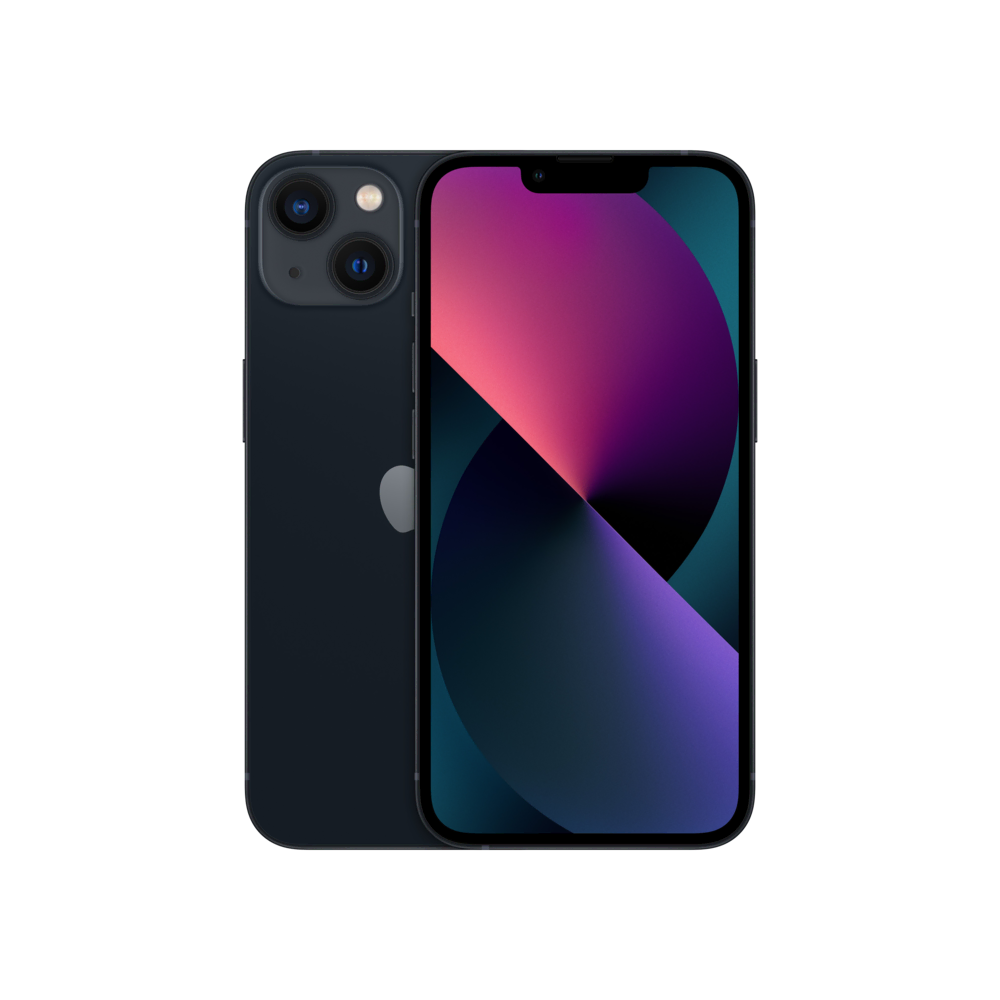 iPhone 13 128GB Gece Yarısı 