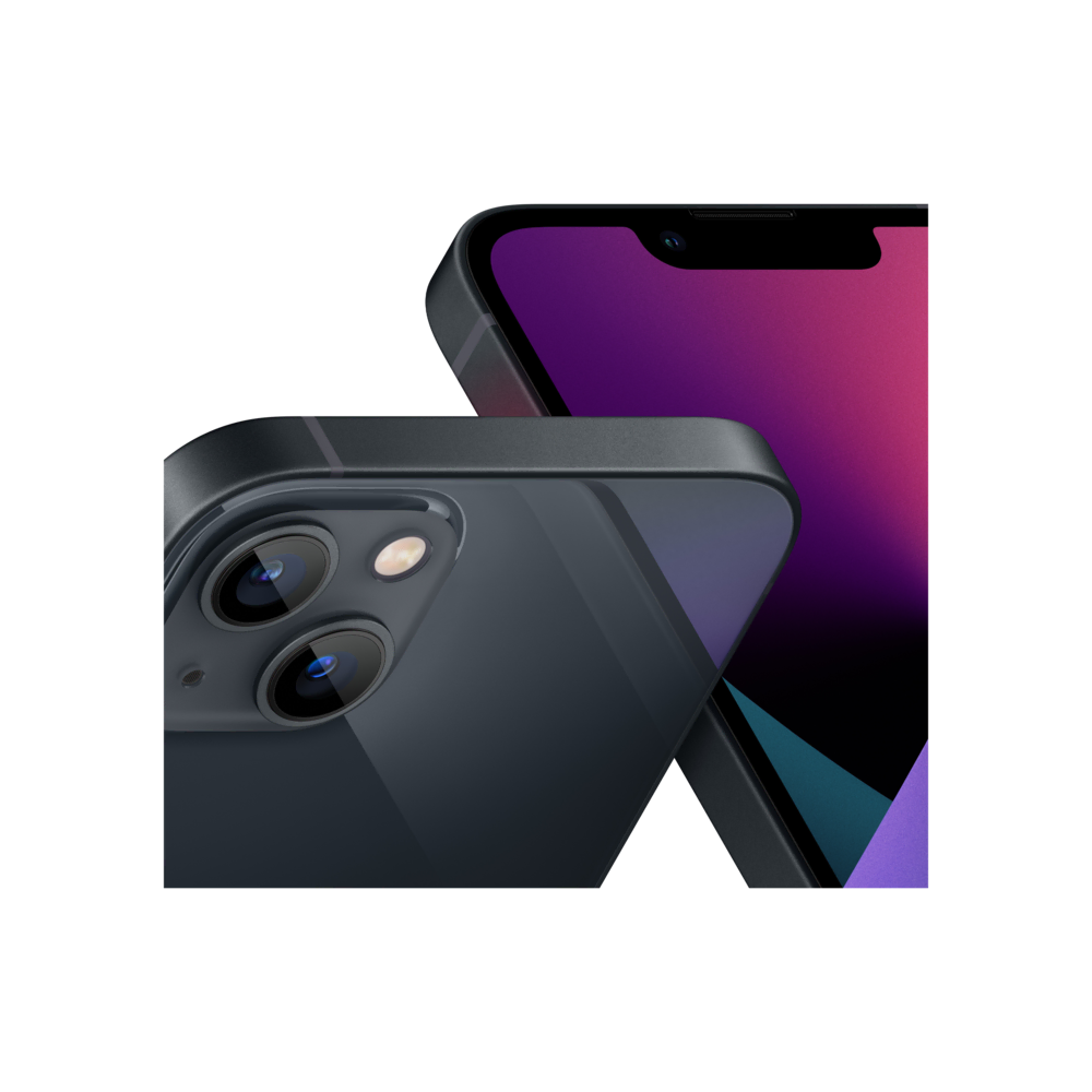 iPhone 13 128GB Gece Yarısı 