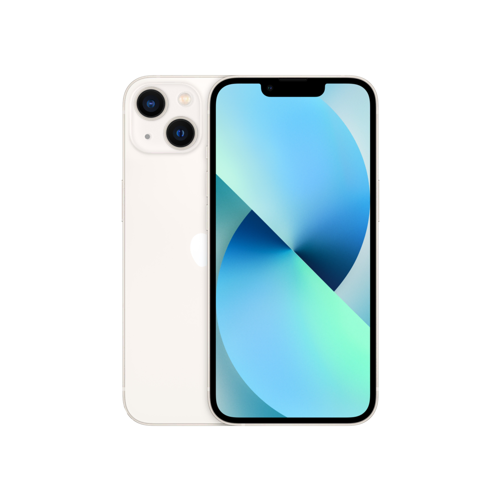 iPhone 13 128GB Yıldız Işığı 