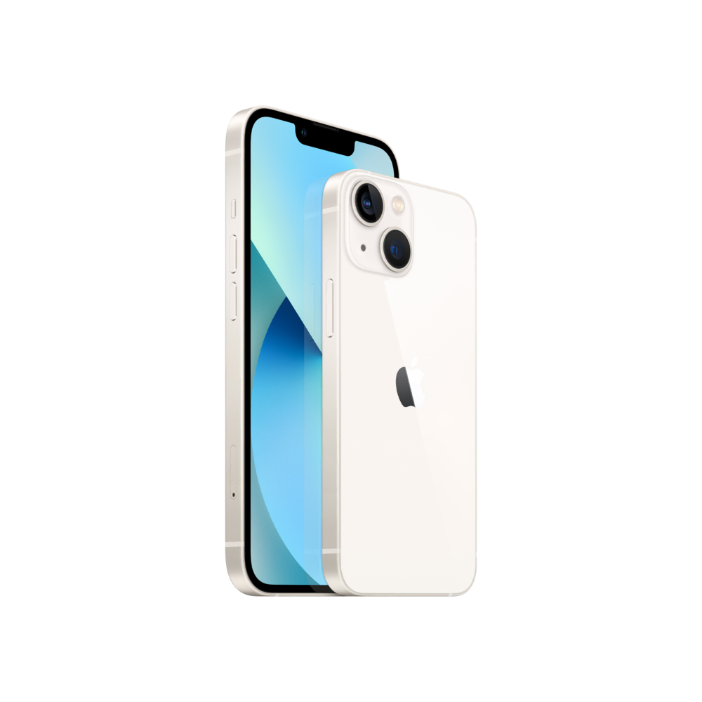 iPhone 13 128GB Yıldız Işığı 