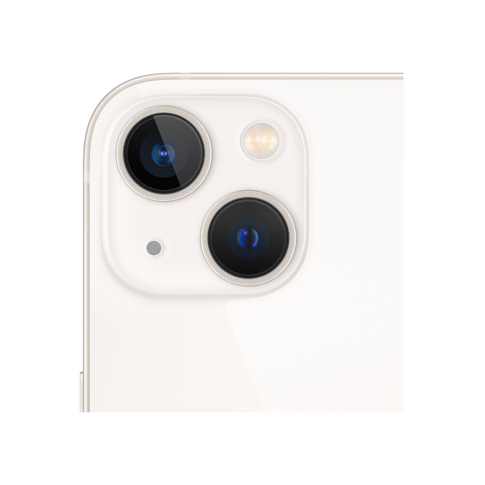 iPhone 13 128GB Yıldız Işığı 