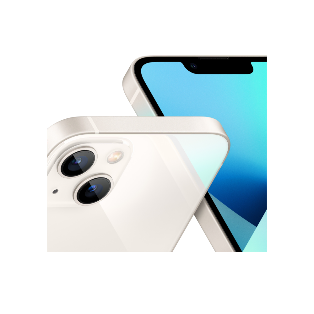 iPhone 13 128GB Yıldız Işığı 