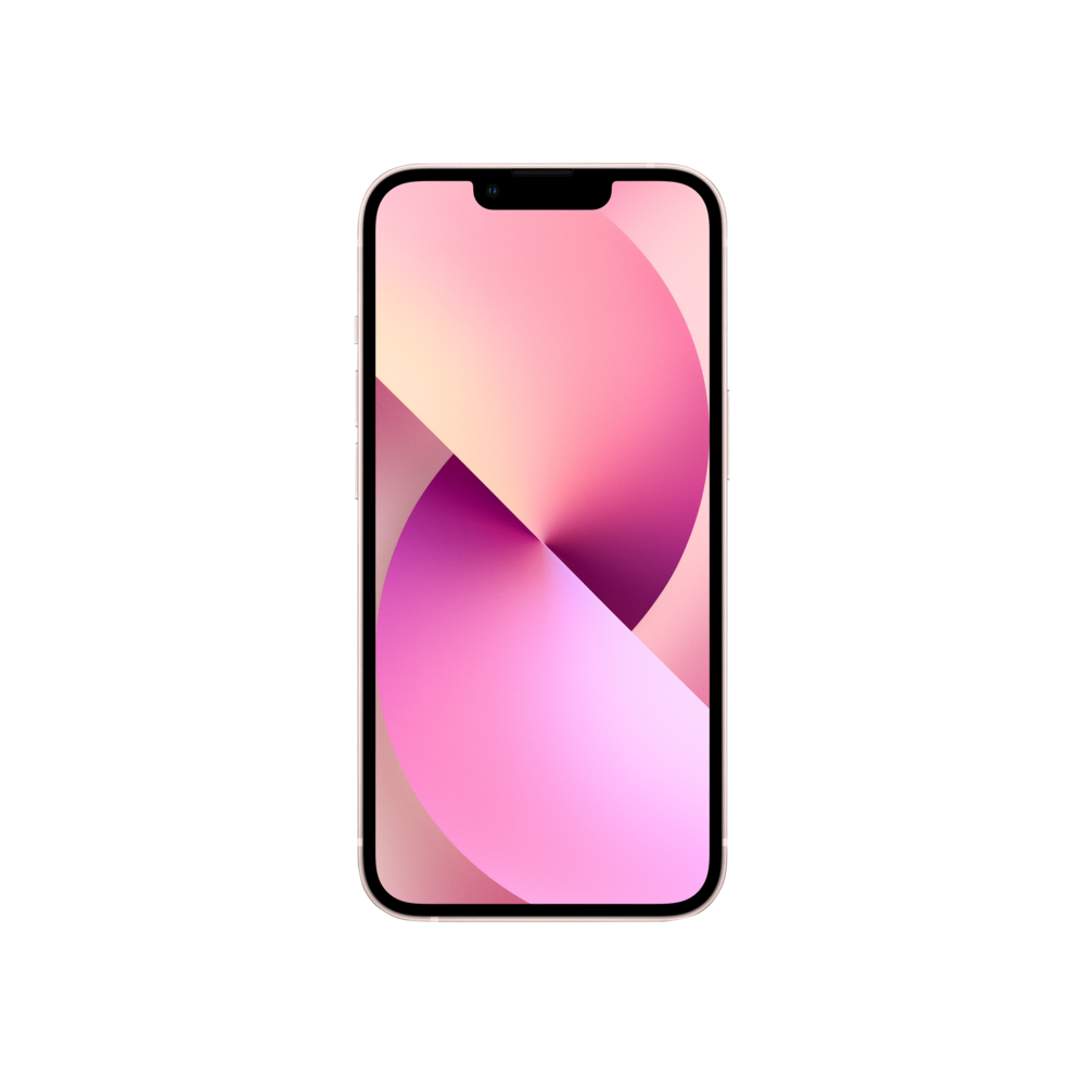 iPhone 13 128GB Pembe 