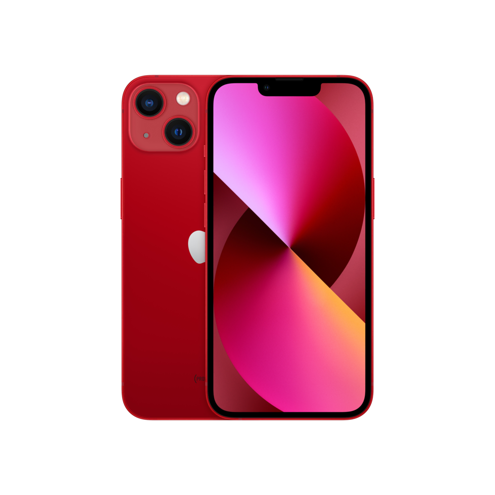 iPhone 13 128GB (PRODUCT)RED 