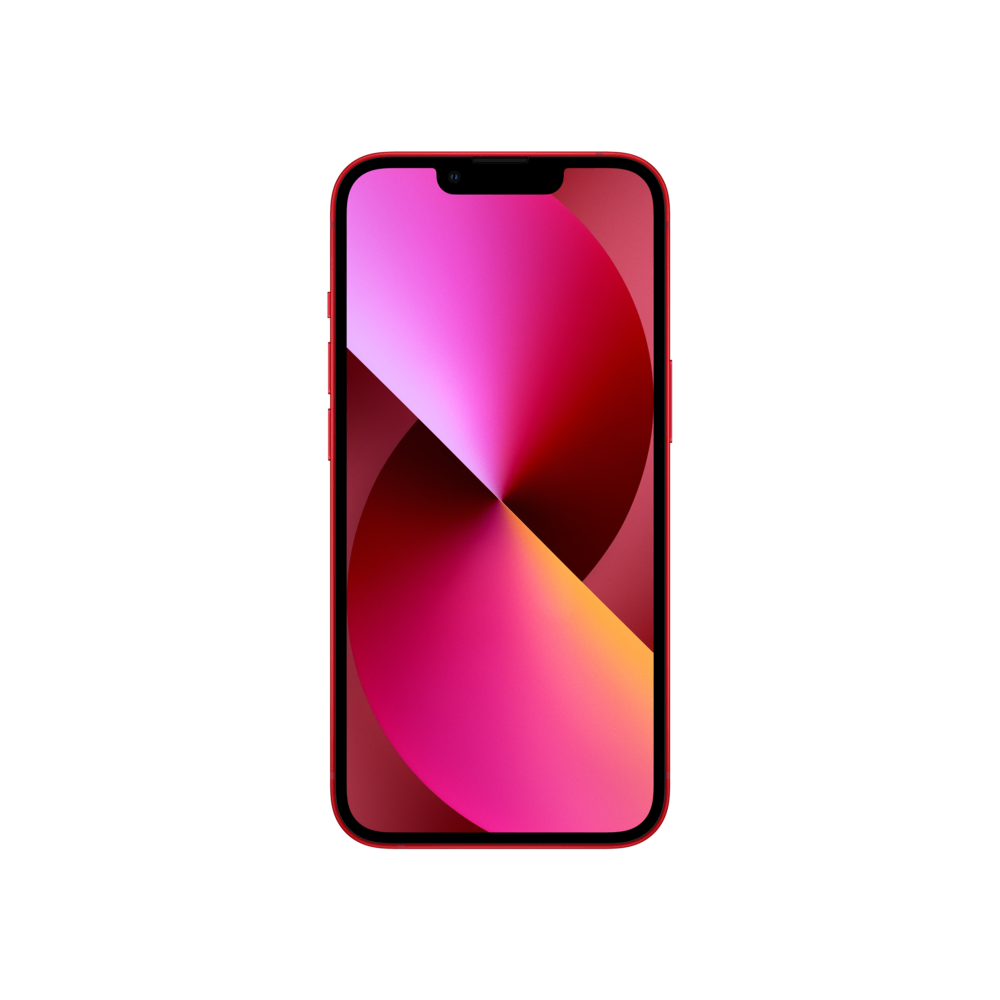iPhone 13 128GB (PRODUCT)RED 