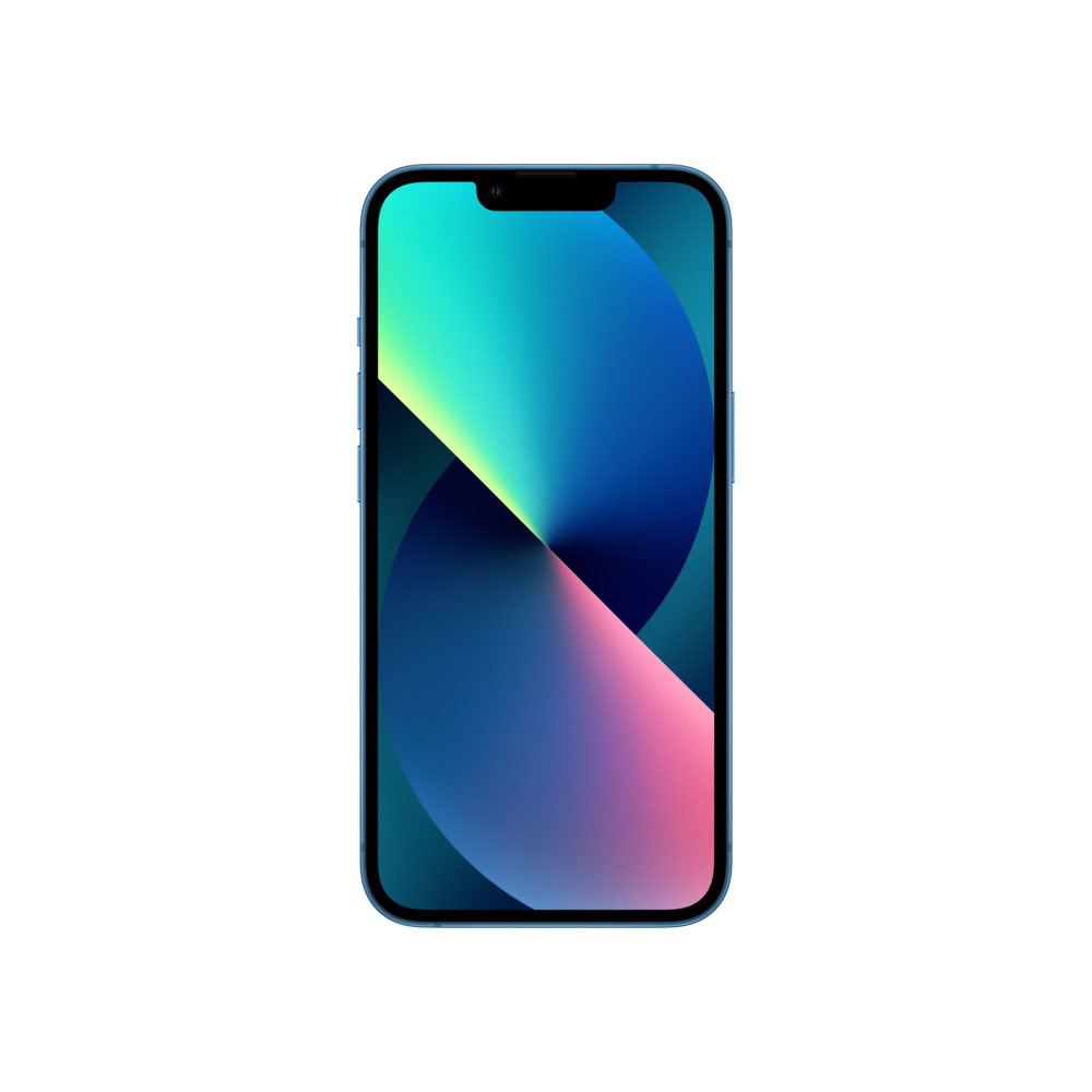 iPhone 13 128GB Mavi 