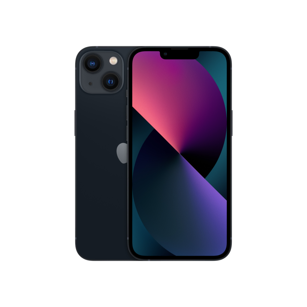 iPhone 13 256GB Gece Yarısı 