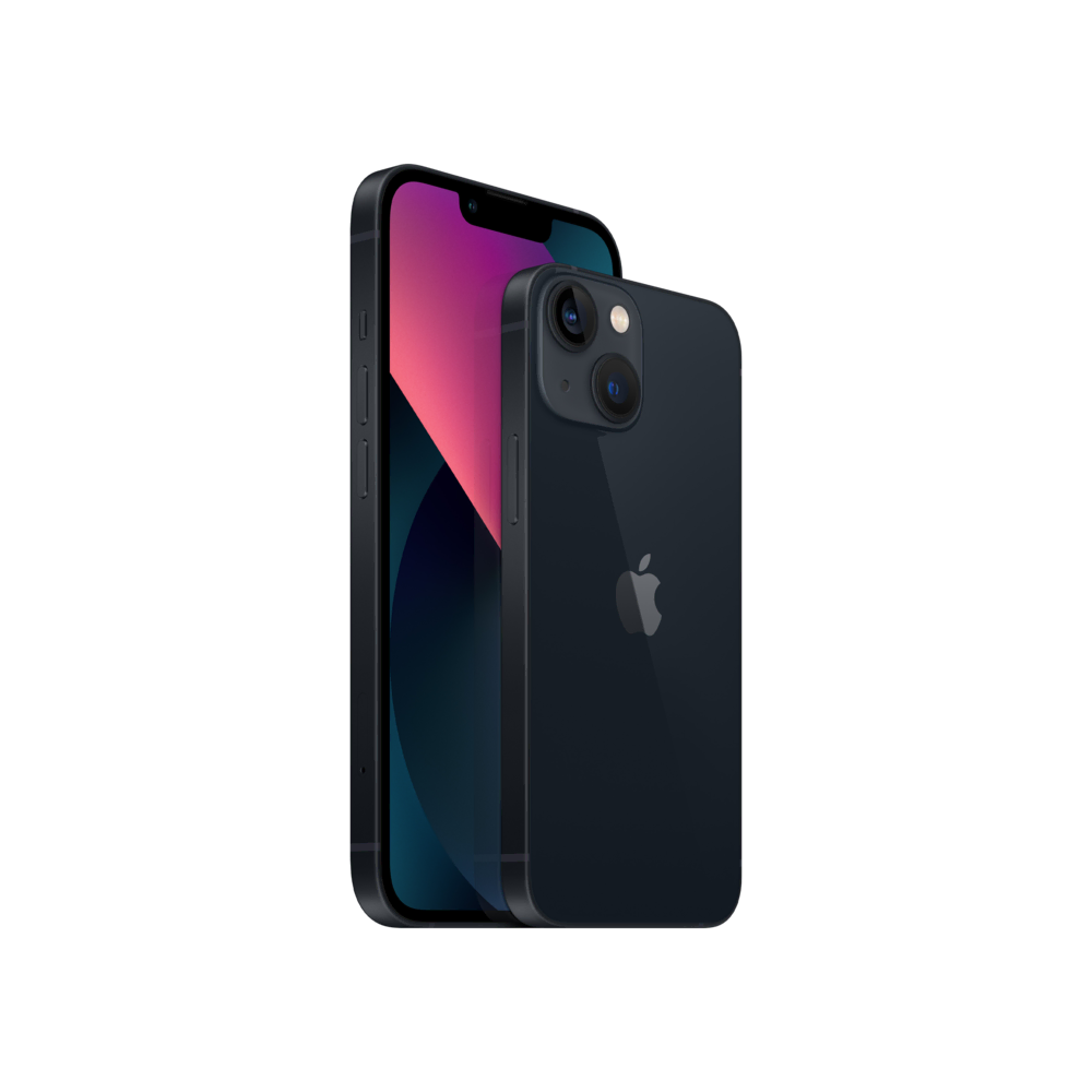 iPhone 13 256GB Gece Yarısı 