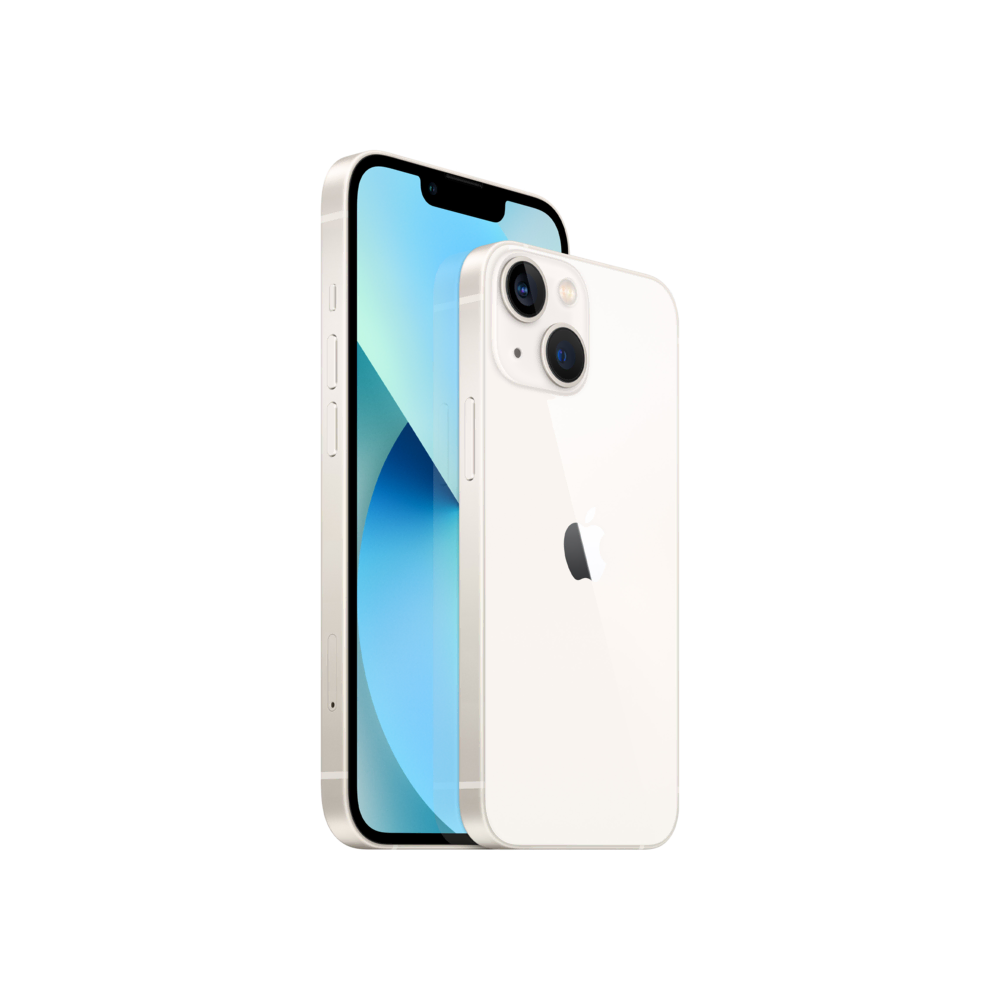 iPhone 13 256GB Yıldız Işığı 