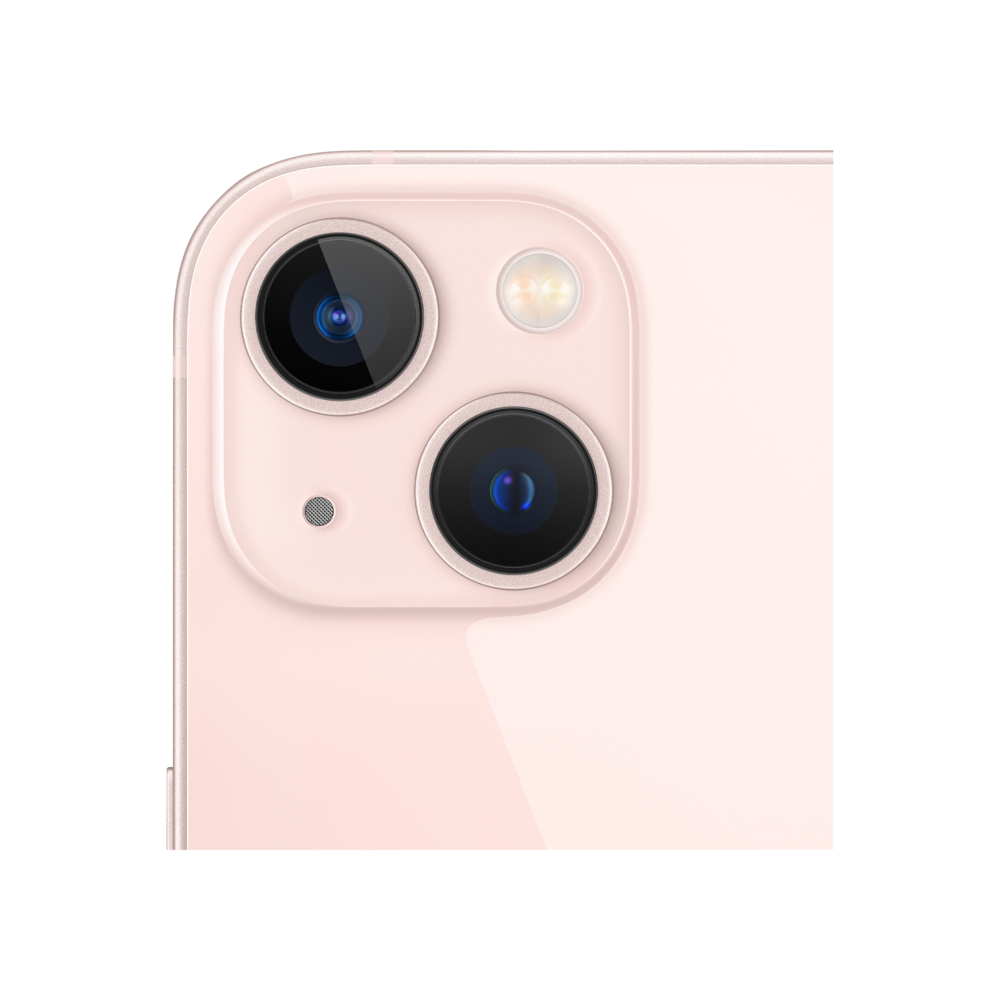 iPhone 13 256GB Pembe 