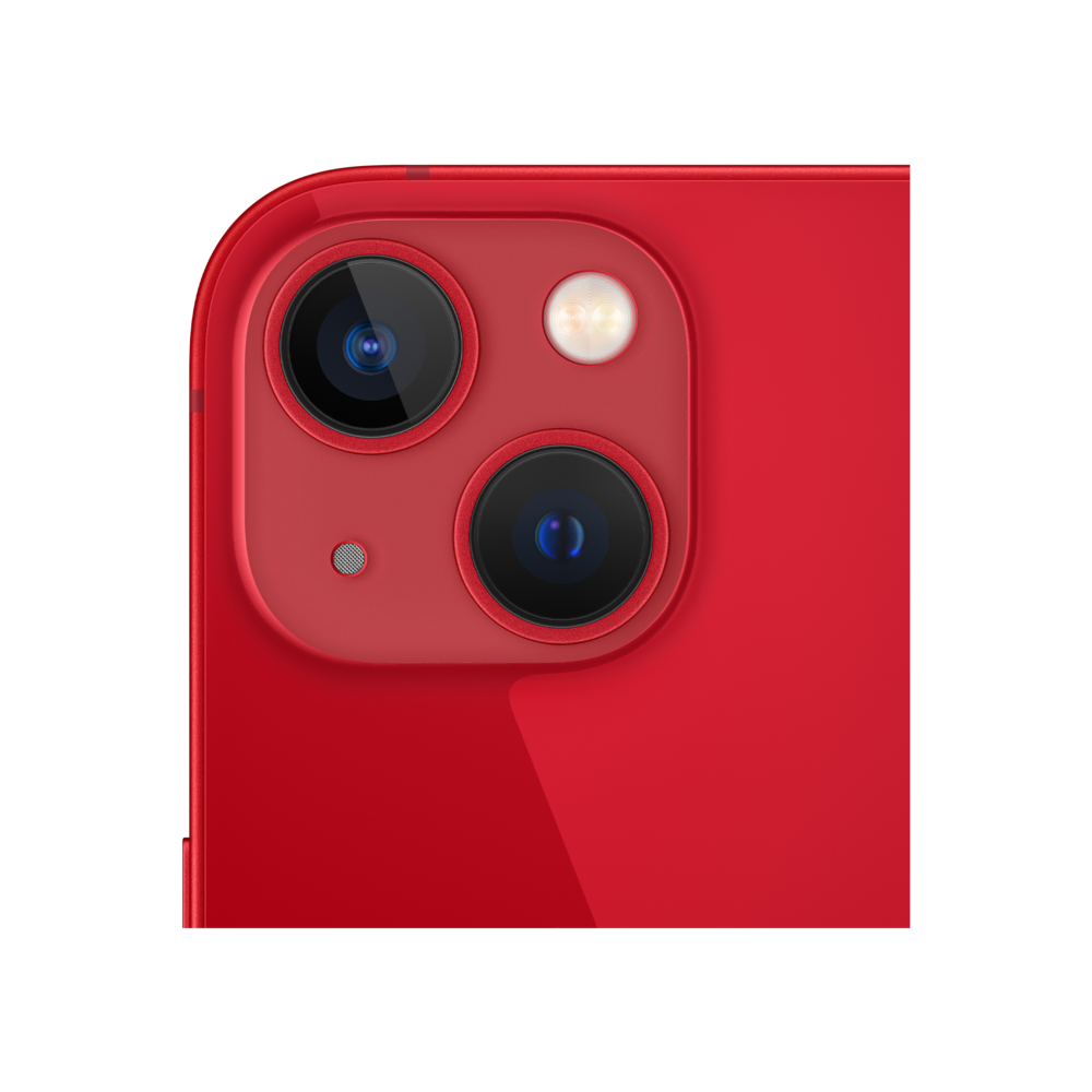 iPhone 13 256GB (PRODUCT)RED 
