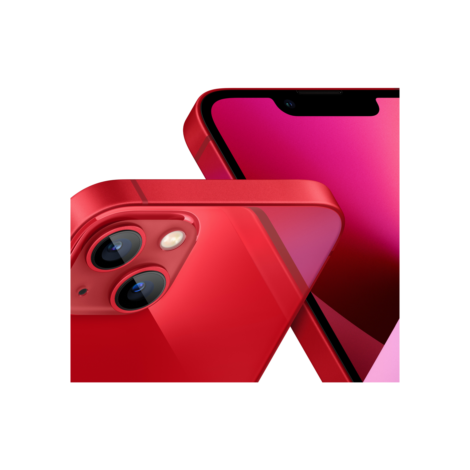 iPhone 13 256GB (PRODUCT)RED Iphone