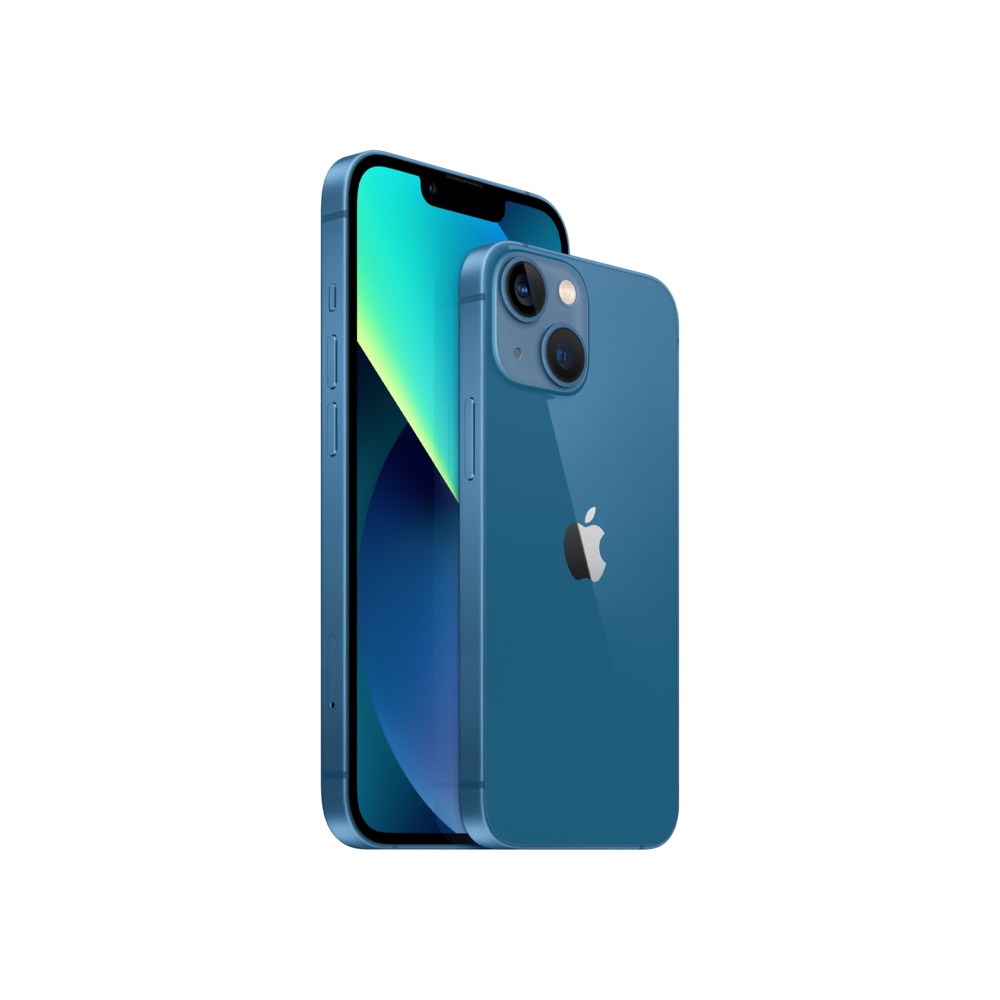 iPhone 13 256GB Mavi 