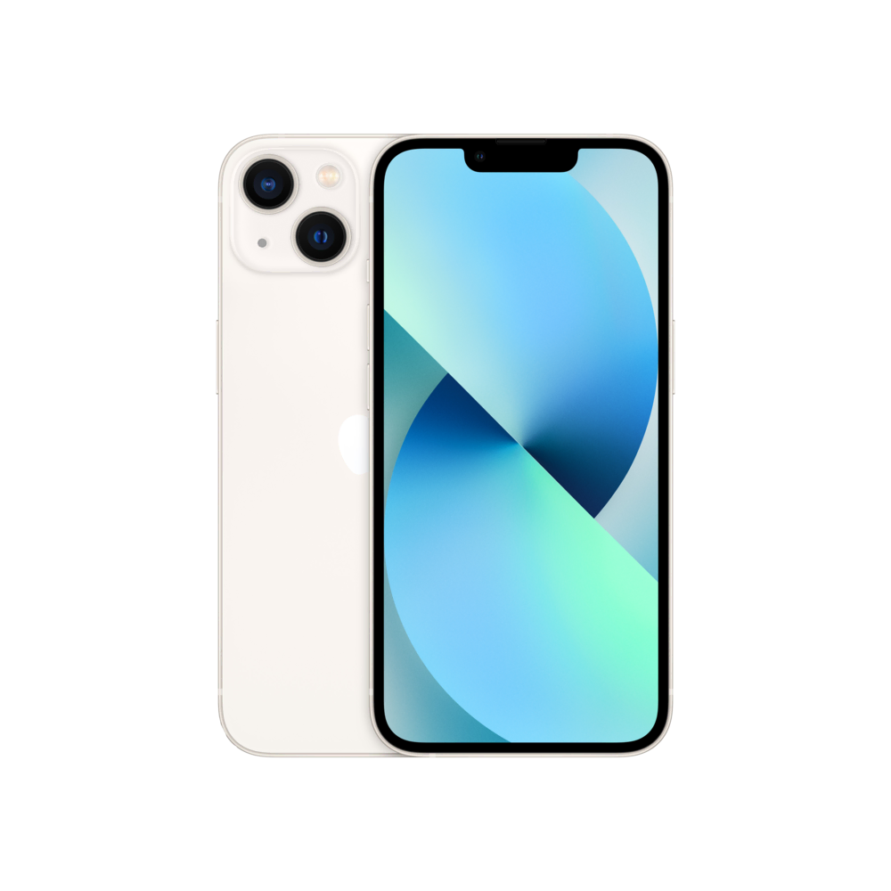 iPhone 13 512GB Yıldız Işığı 