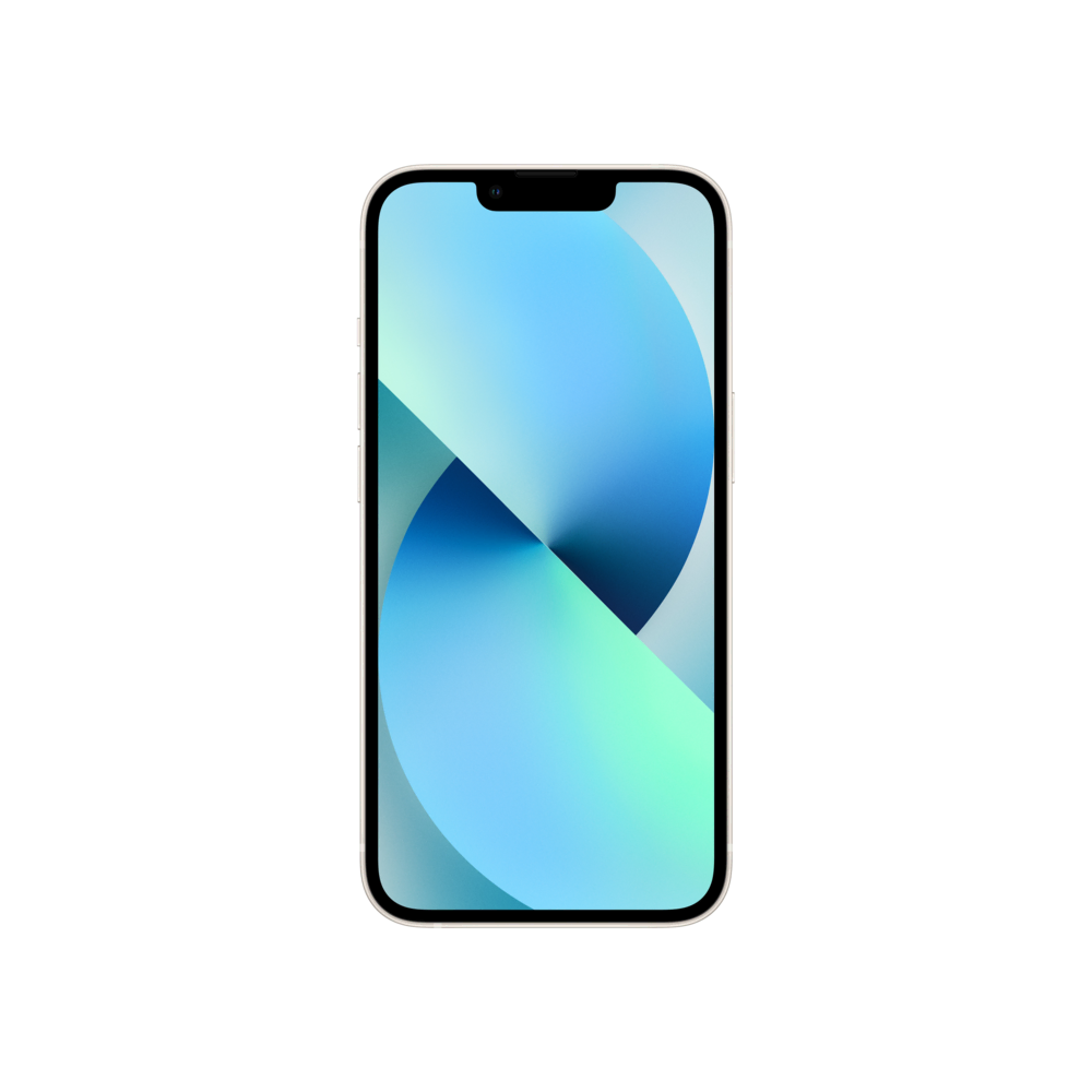 iPhone 13 512GB Yıldız Işığı 