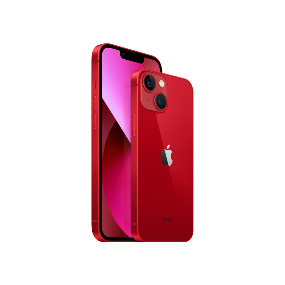 iPhone 13 512GB (PRODUCT)RED 