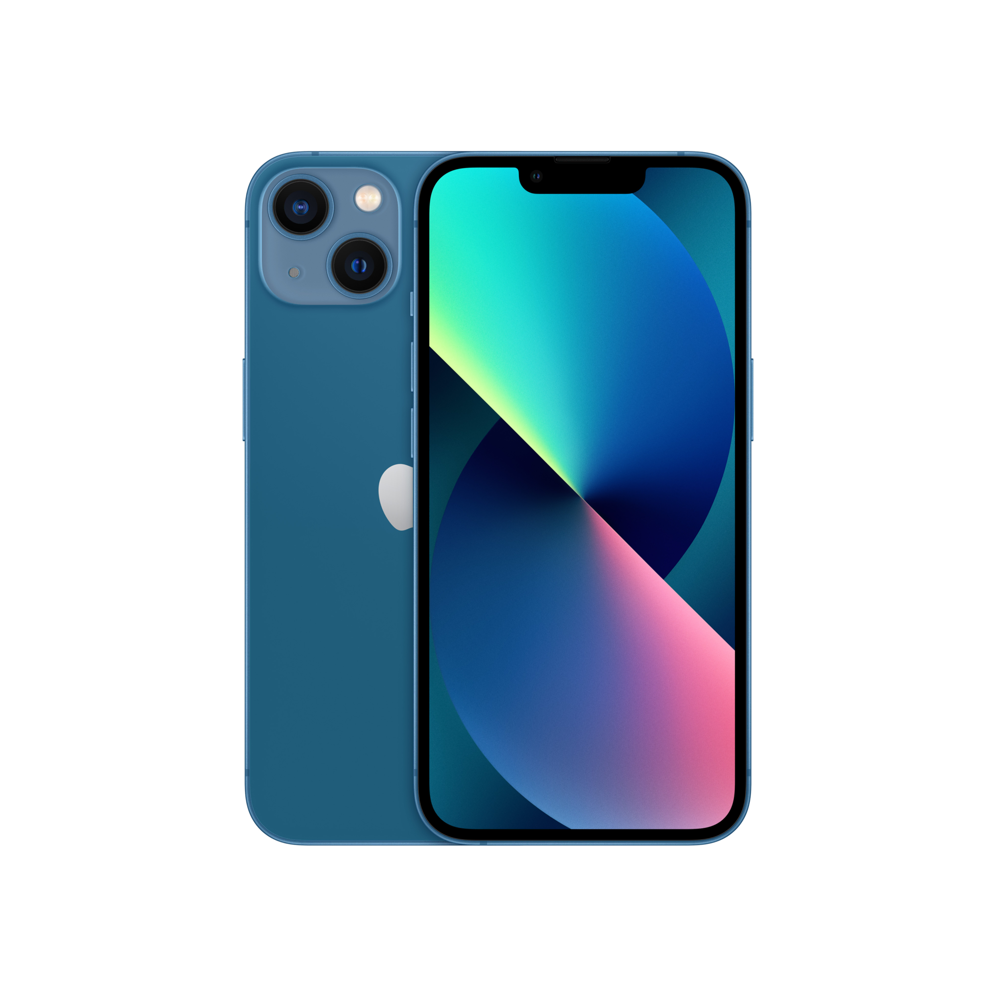 iPhone 13 512GB Mavi iPhone Telefon Modelleri