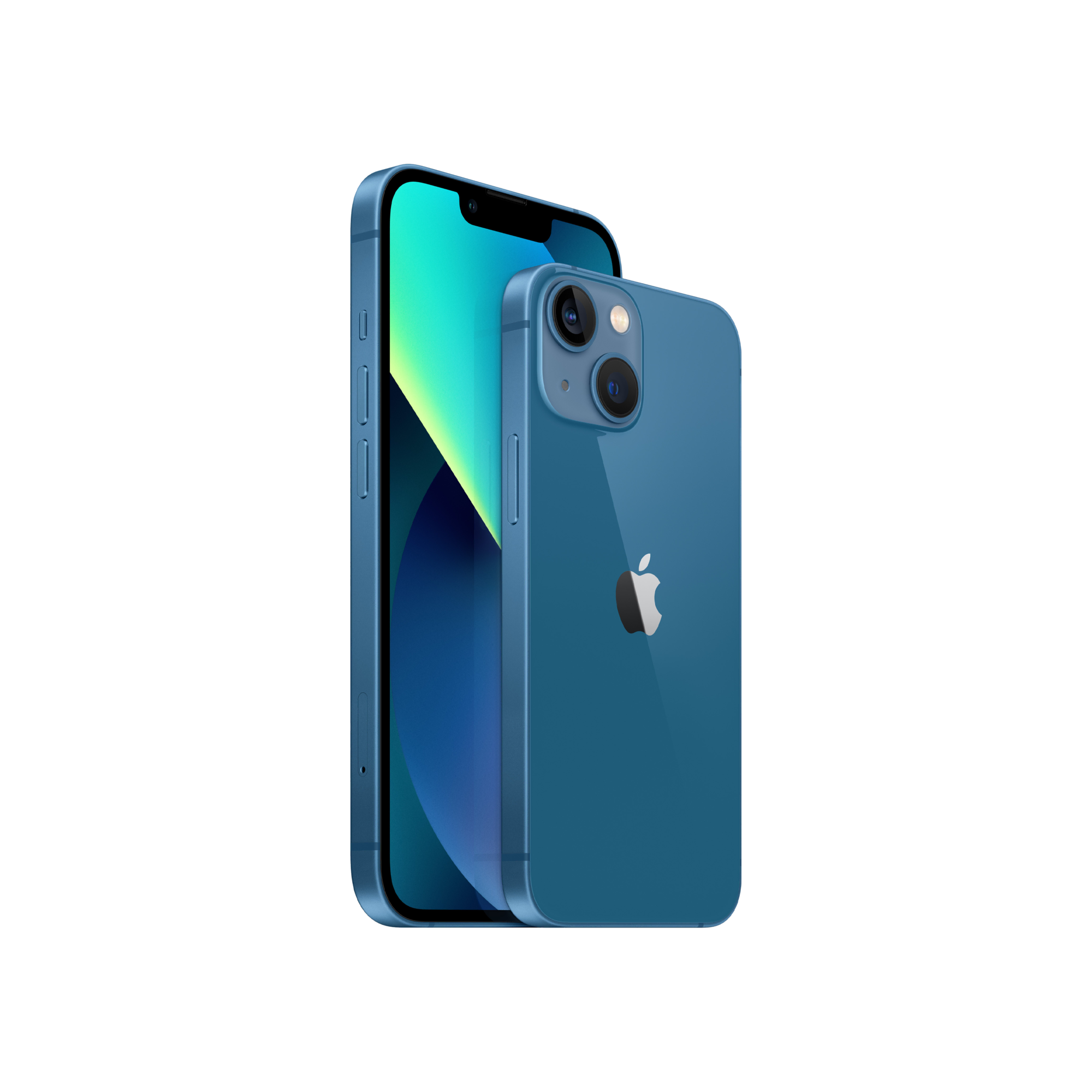 iPhone 13 512GB Mavi iPhone Telefon Modelleri