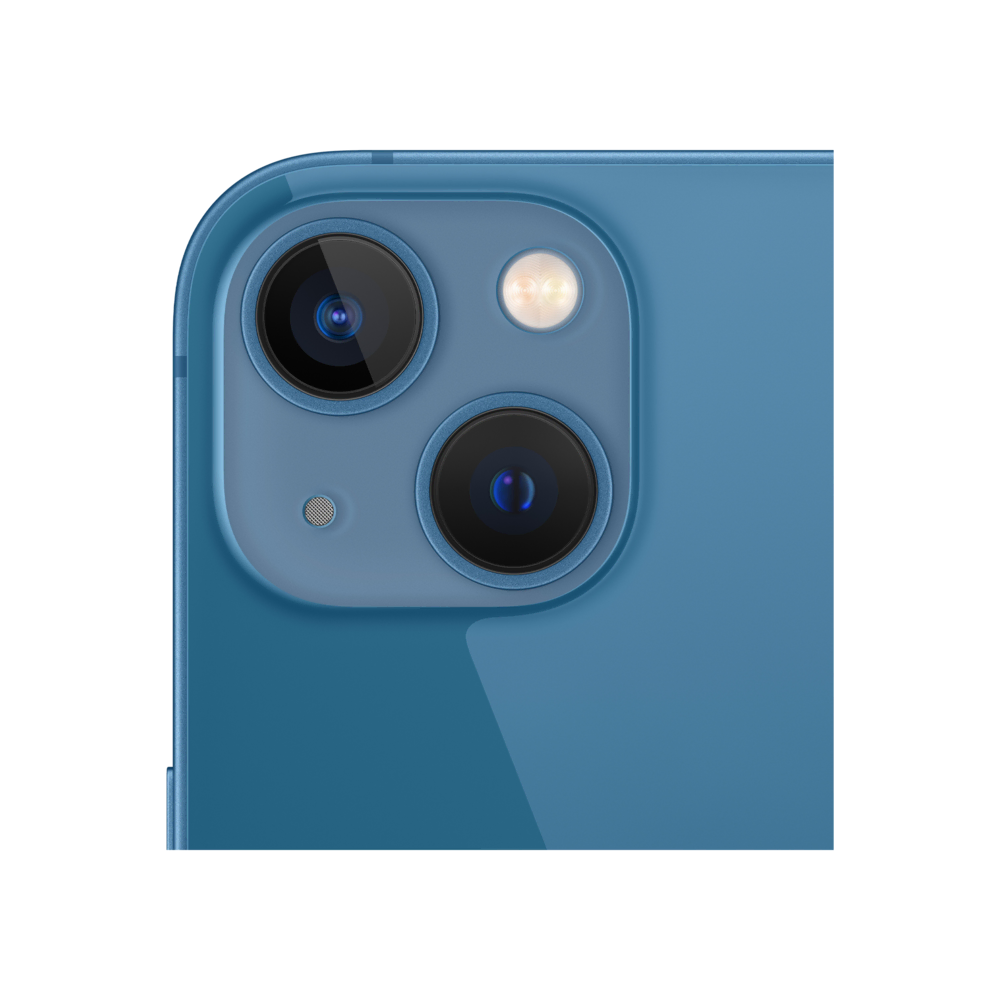 iPhone 13 512GB Mavi 