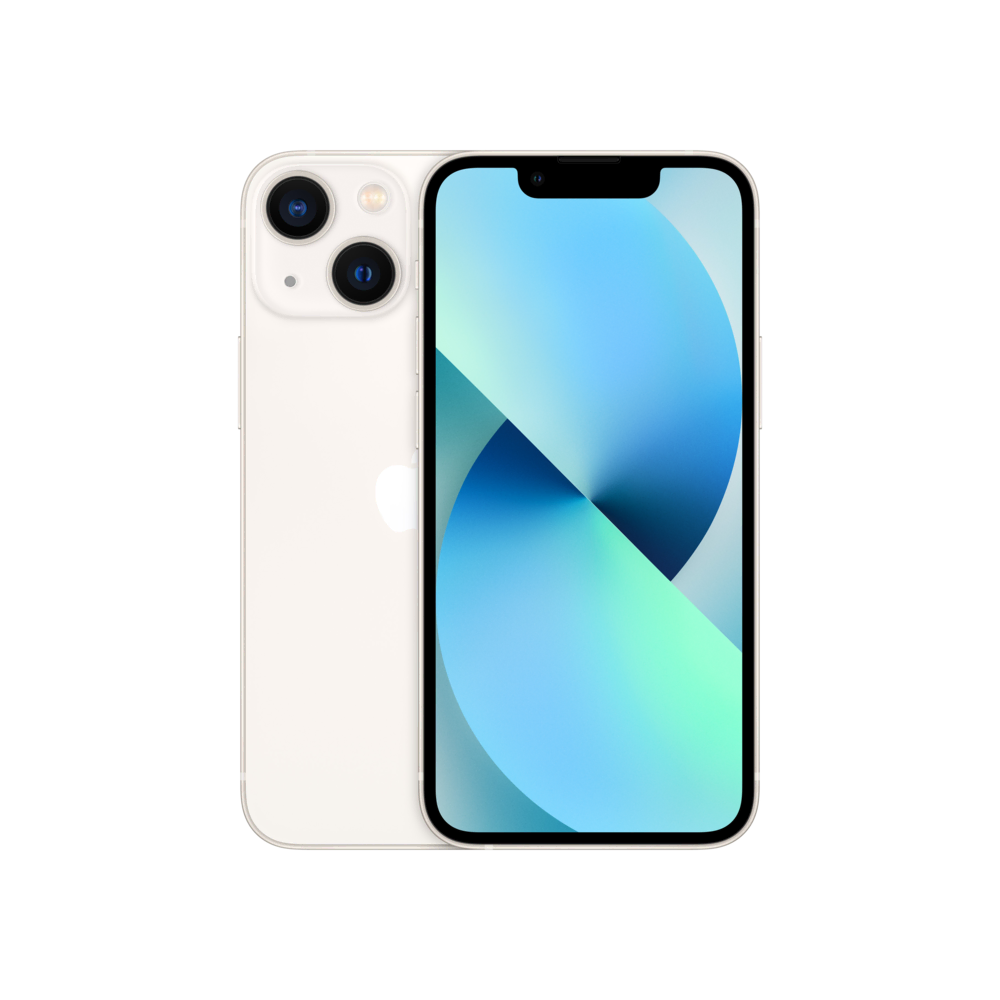 iPhone 13 mini 128GB Yıldız Işığı Iphone