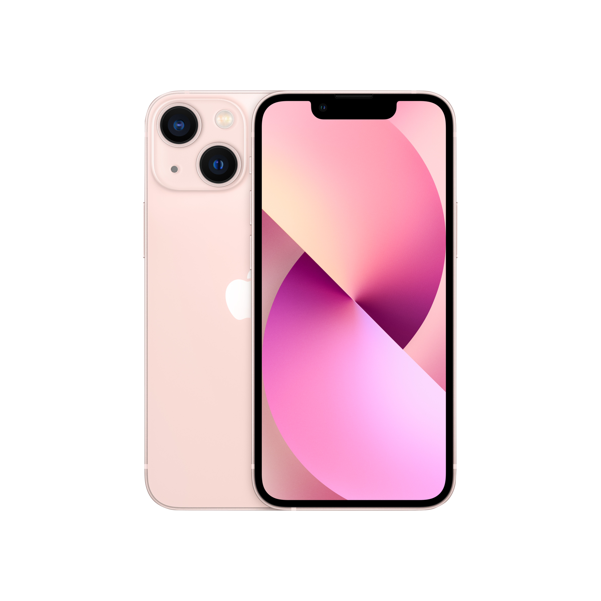 iPhone 13 mini 128GB Pembe iPhone Telefon Modelleri
