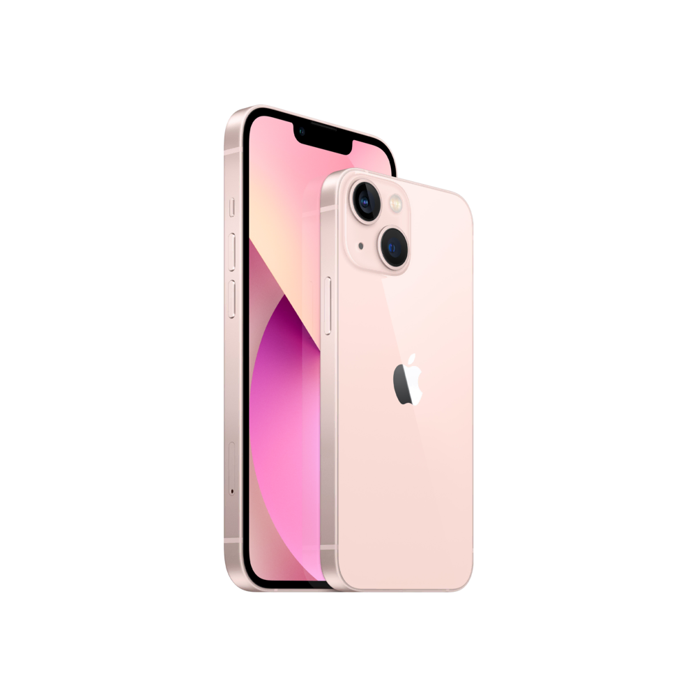 iPhone 13 mini 128GB Pembe Iphone