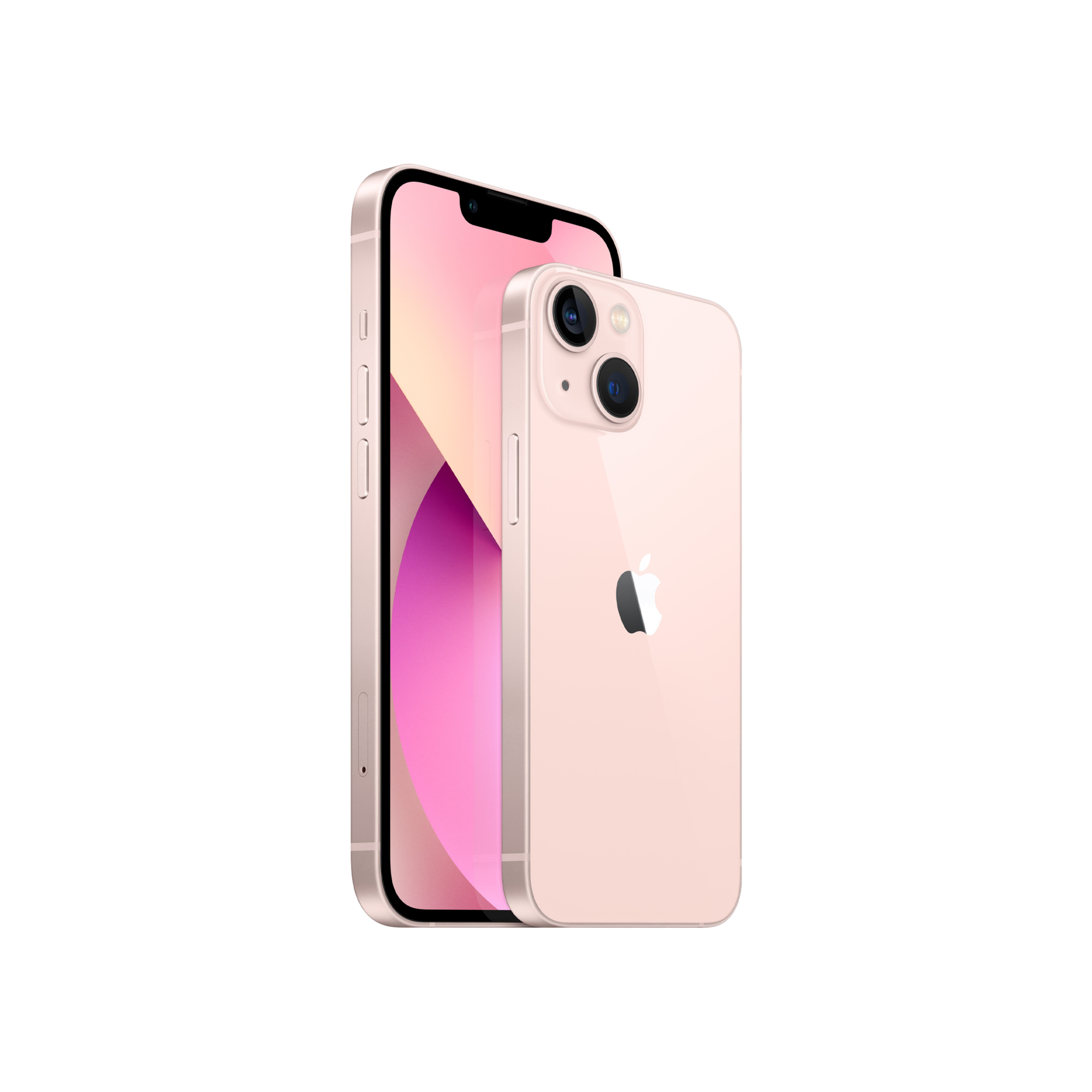 iPhone 13 mini 128GB Pembe iPhone Telefon Modelleri